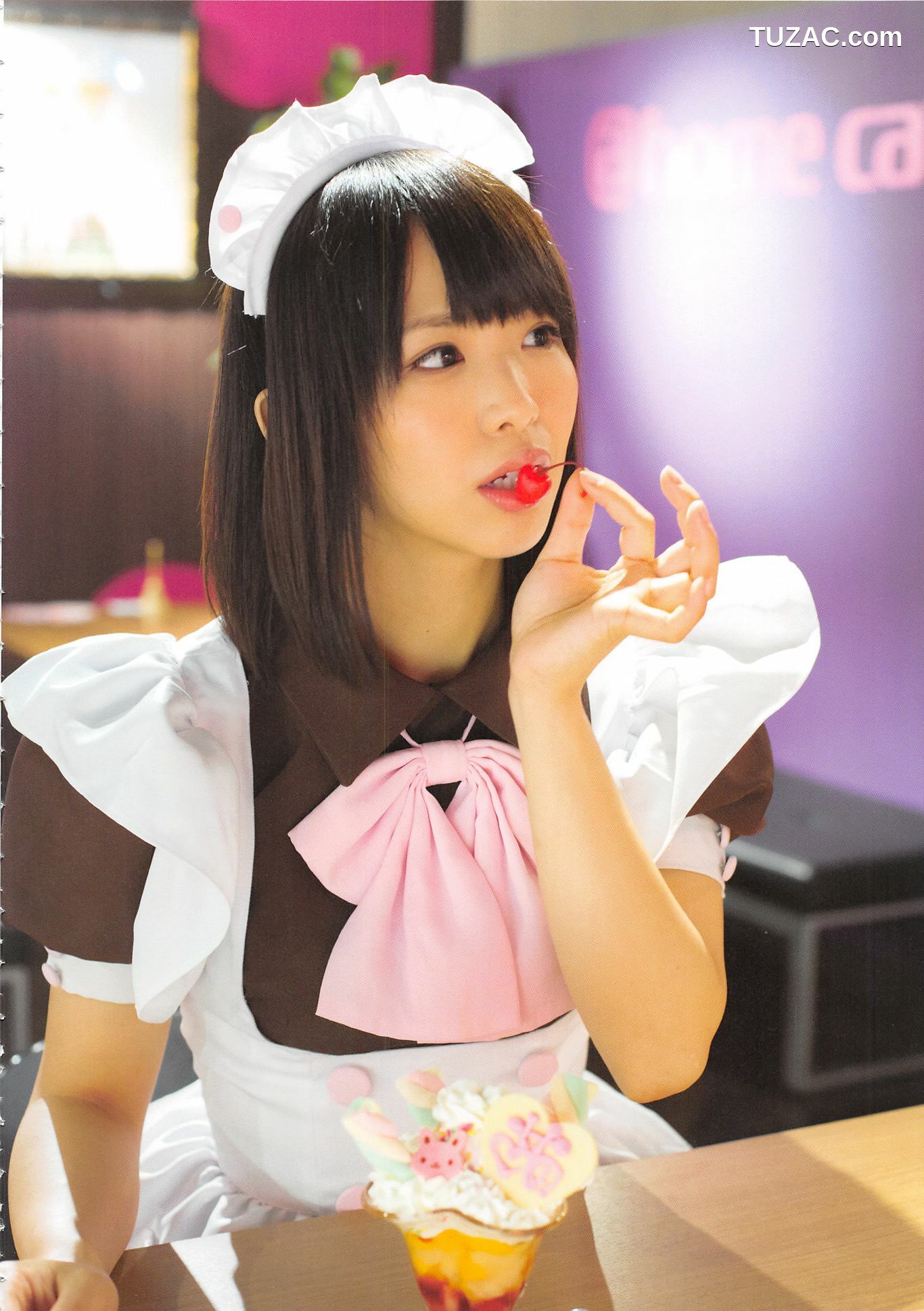 PB写真集_松村香织 First Photobook 《Mushusei》 [124P]