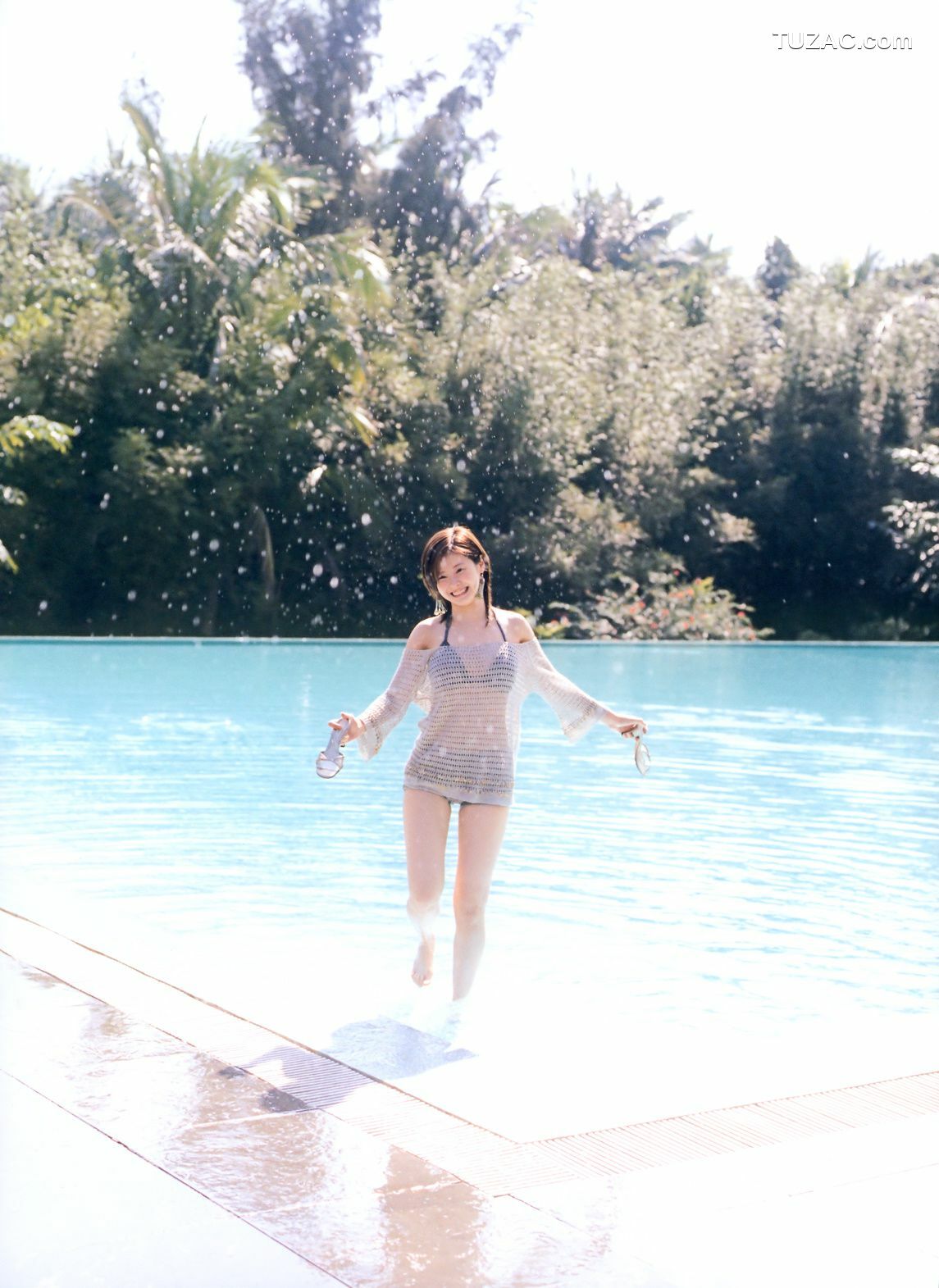 PB写真集_松浦亜弥/松浦亚弥《a》 [70P]