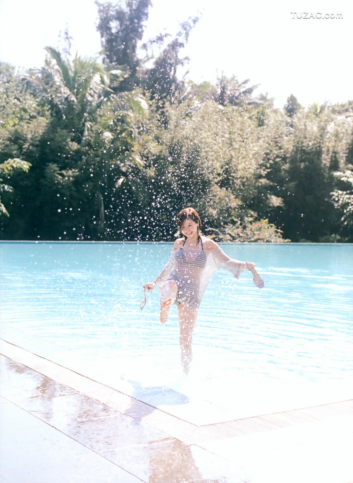 PB写真集_松浦亜弥/松浦亚弥《a》 [70P]