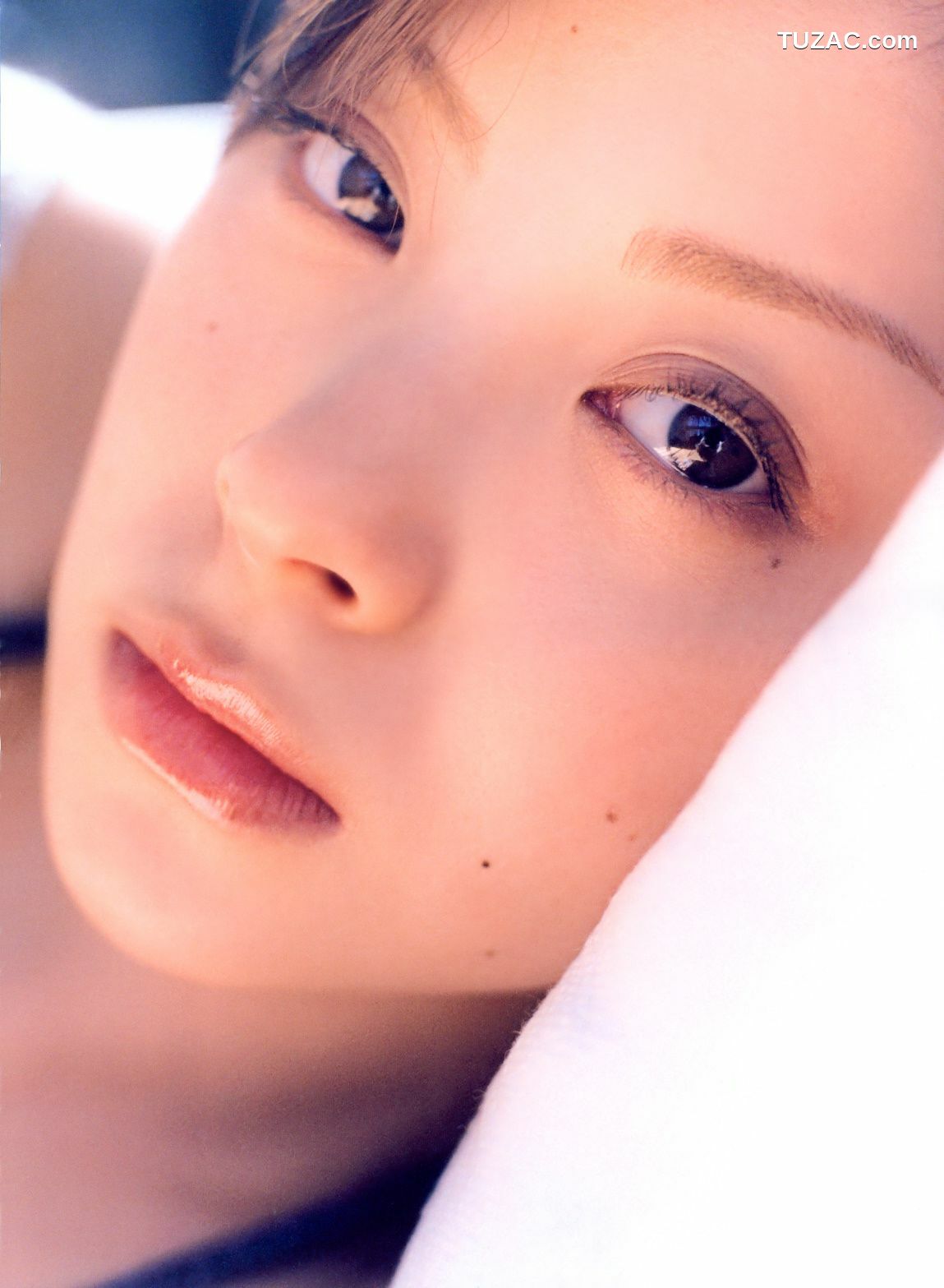 PB写真集_松浦亜弥/松浦亚弥《a》 [70P]