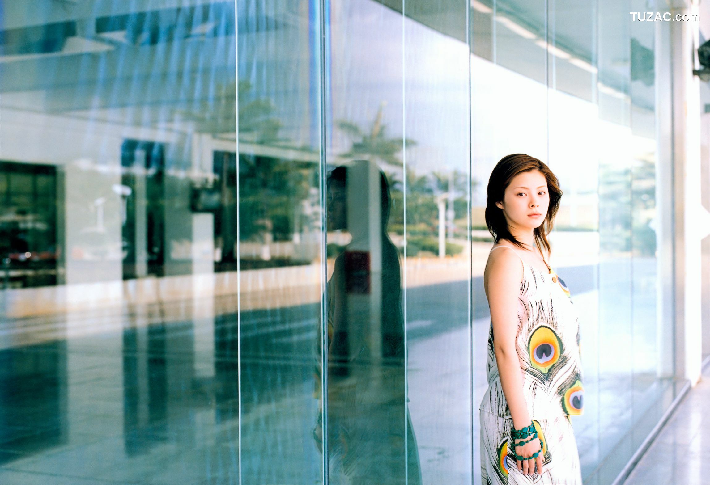 PB写真集_松浦亜弥/松浦亚弥《a》 [70P]