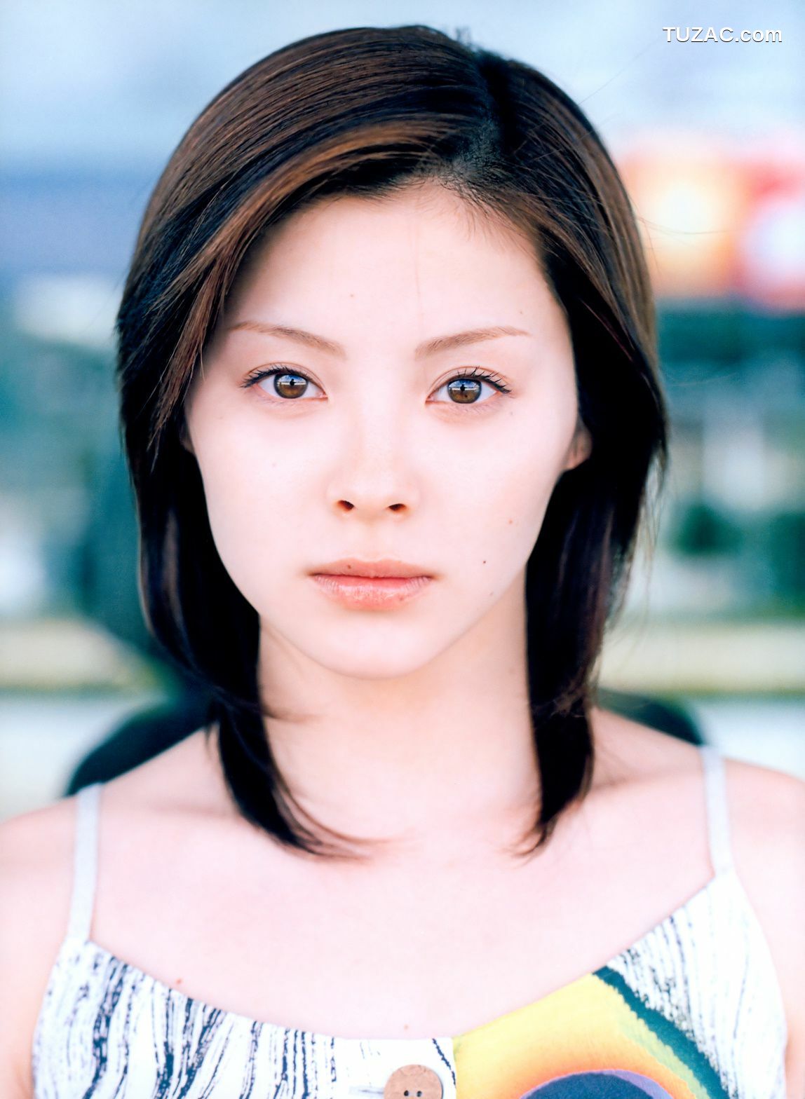 PB写真集_松浦亜弥/松浦亚弥《a》 [70P]