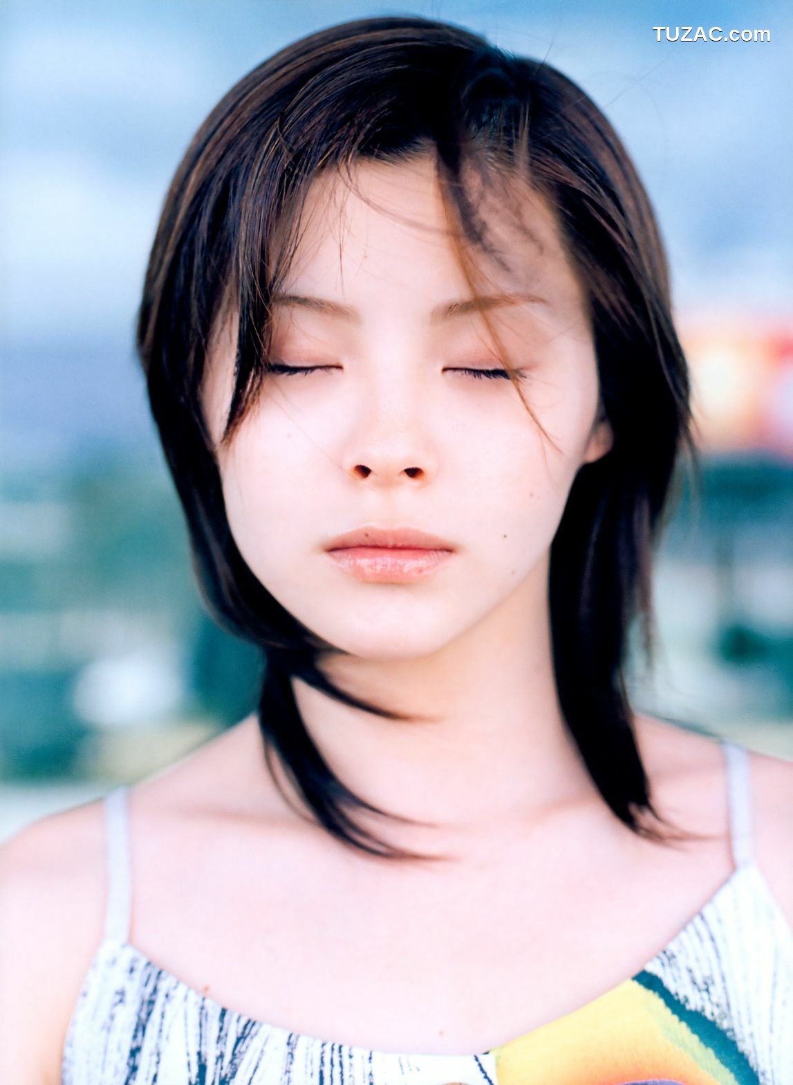 PB写真集_松浦亜弥/松浦亚弥《a》 [70P]