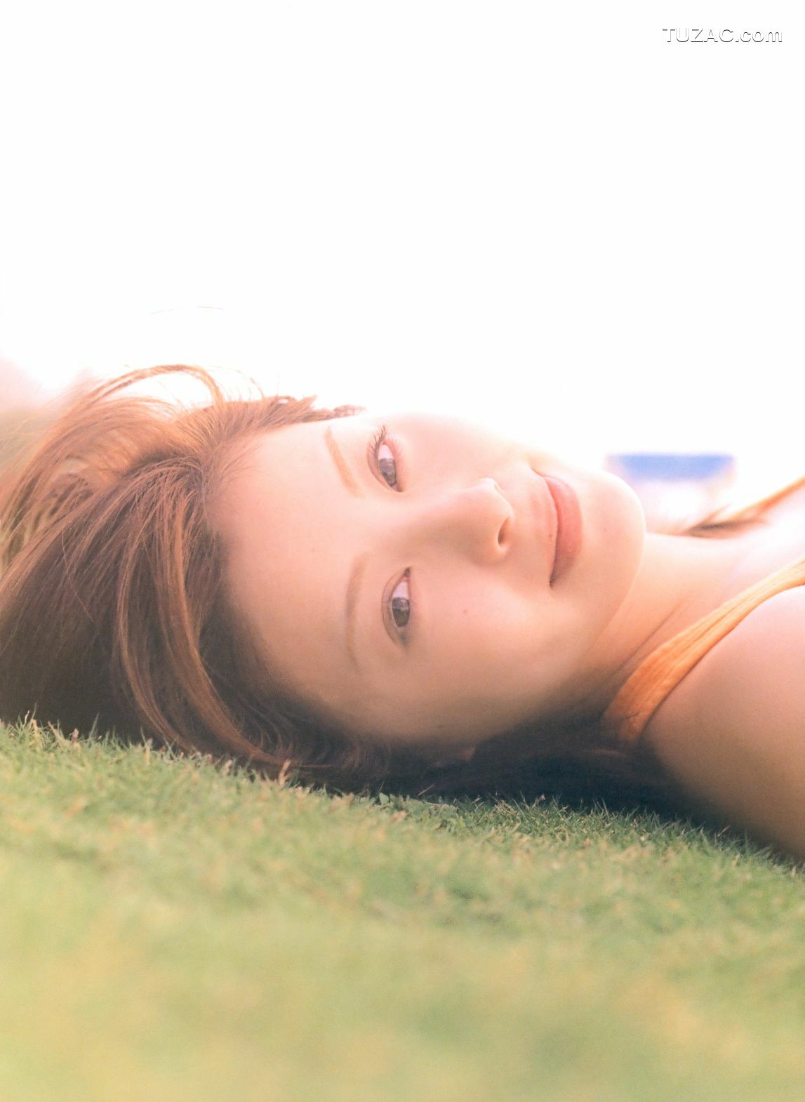 PB写真集_松浦亜弥/松浦亚弥《a》 [70P]