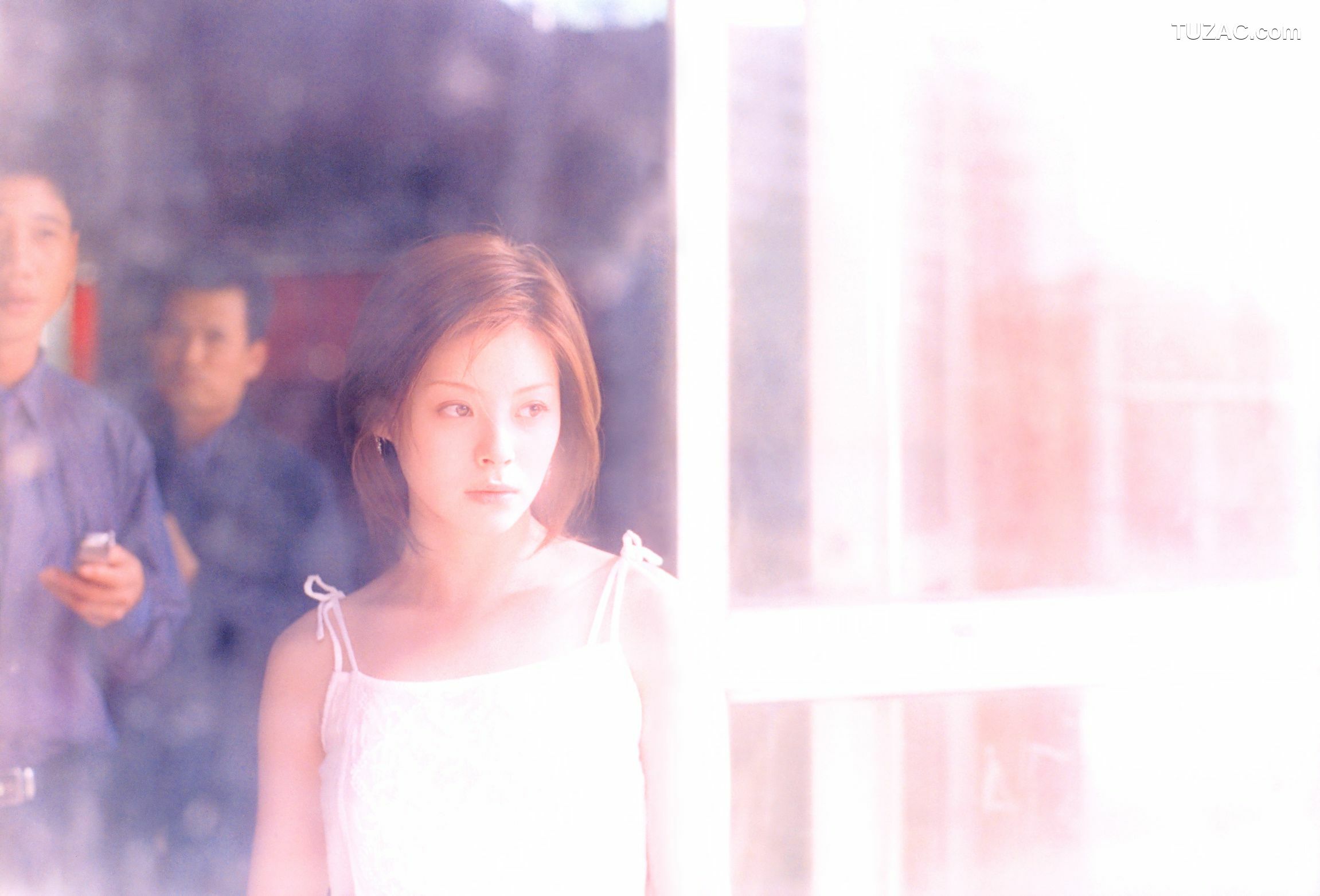 PB写真集_松浦亜弥/松浦亚弥《a》 [70P]