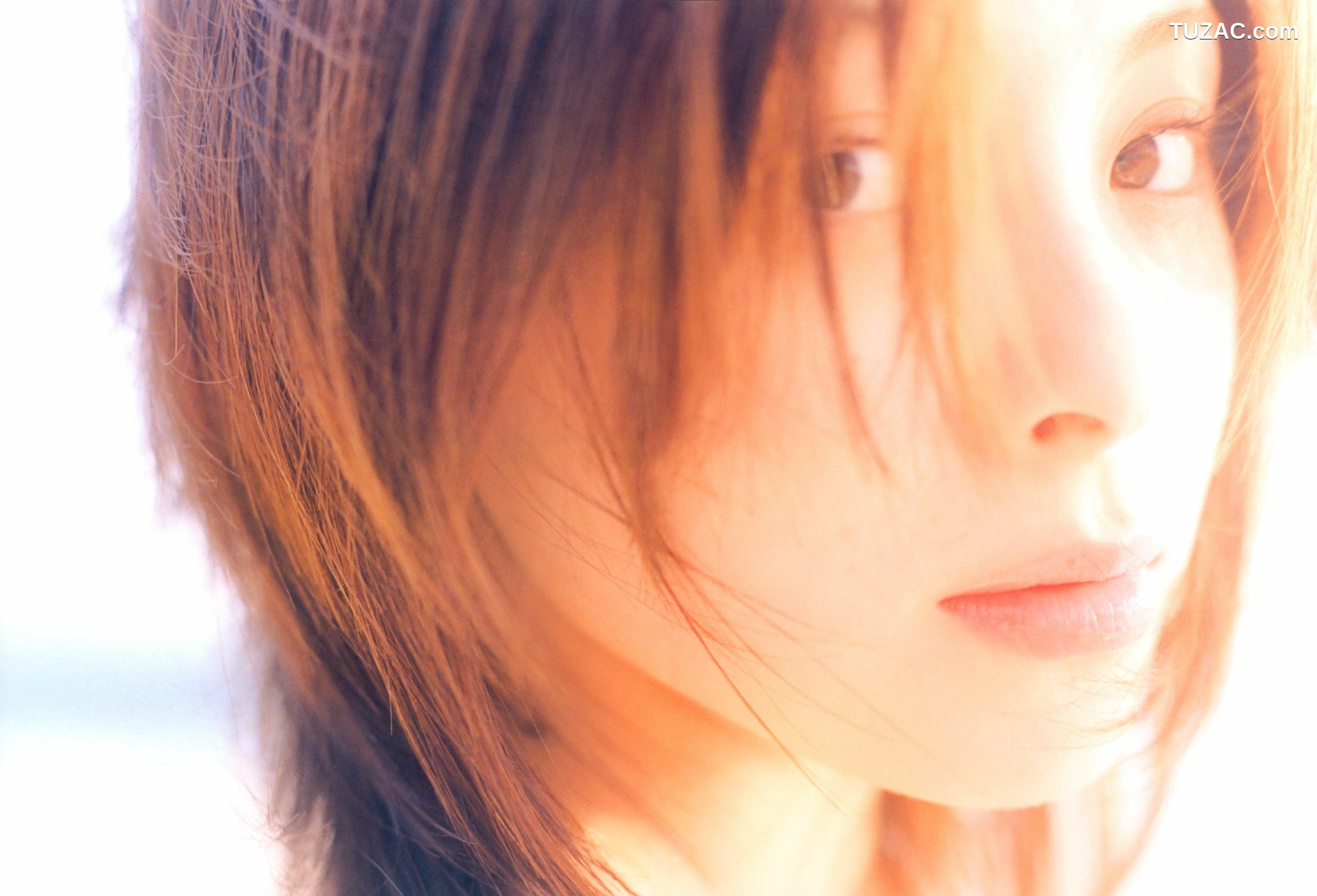 PB写真集_松浦亜弥/松浦亚弥《a》 [70P]