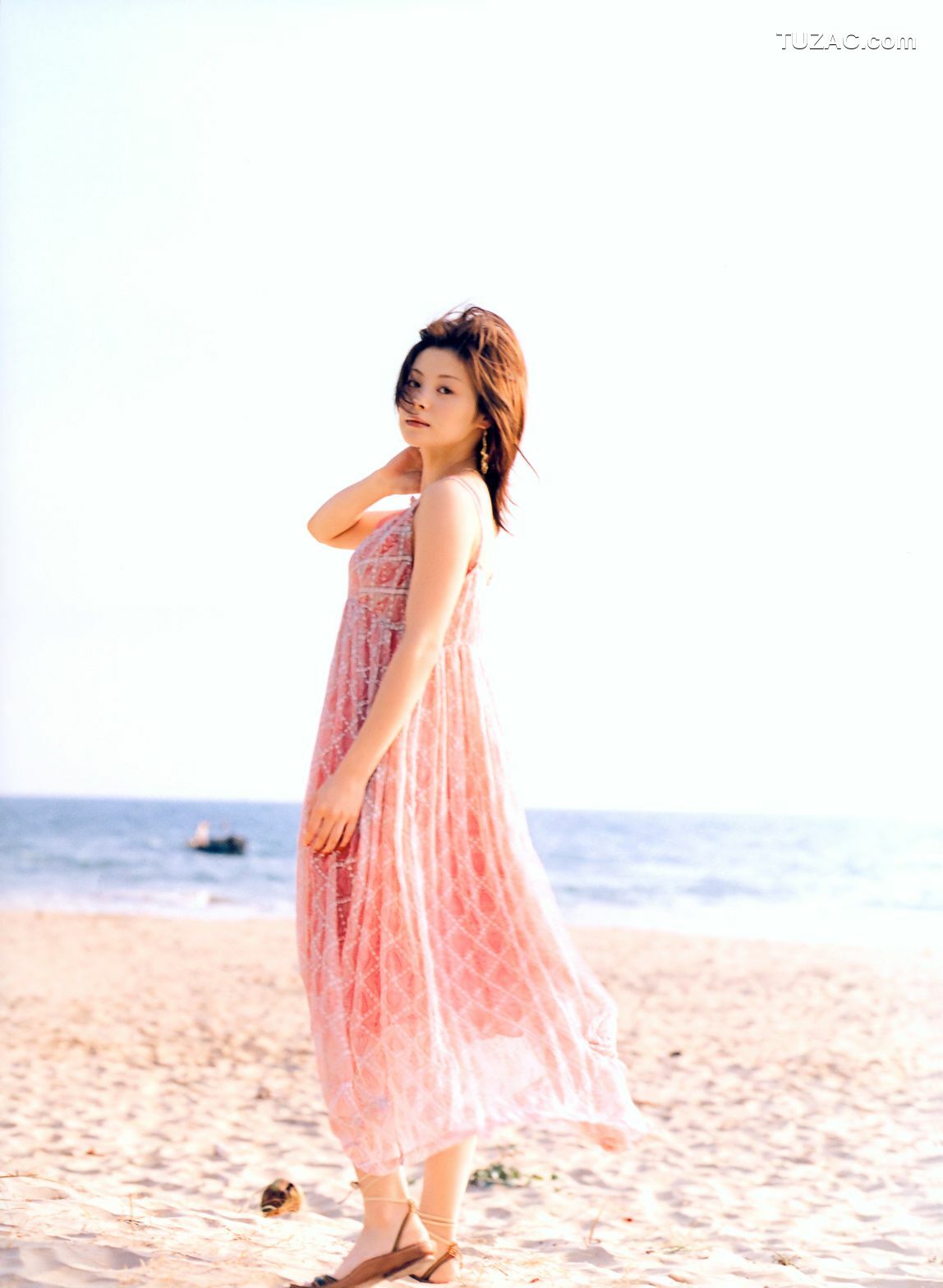 PB写真集_松浦亜弥/松浦亚弥《a》 [70P]