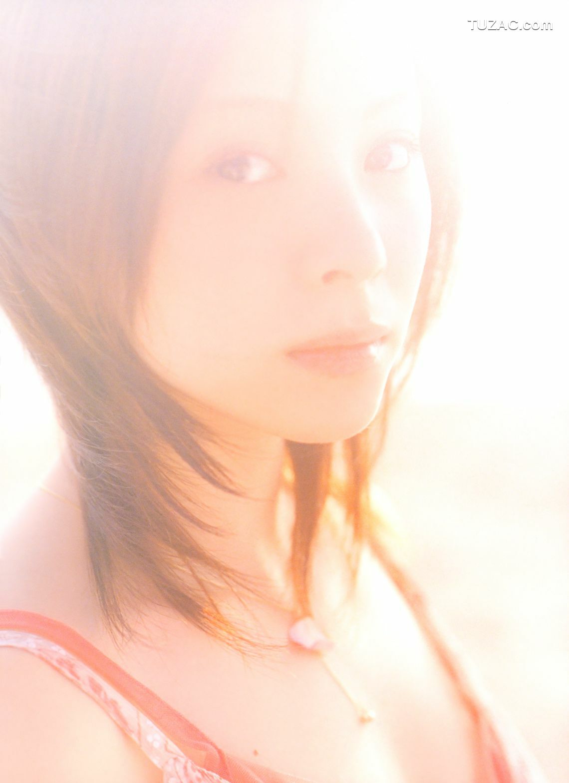 PB写真集_松浦亜弥/松浦亚弥《a》 [70P]