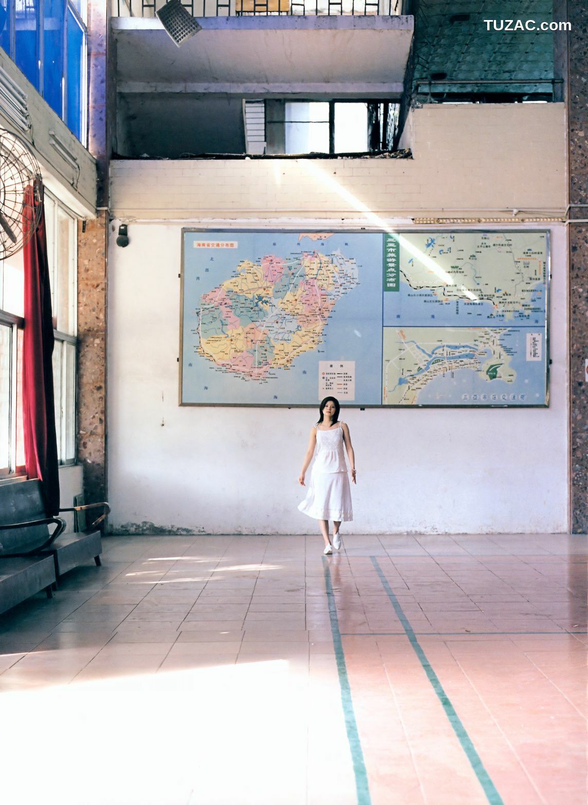 PB写真集_松浦亜弥/松浦亚弥《a》 [70P]