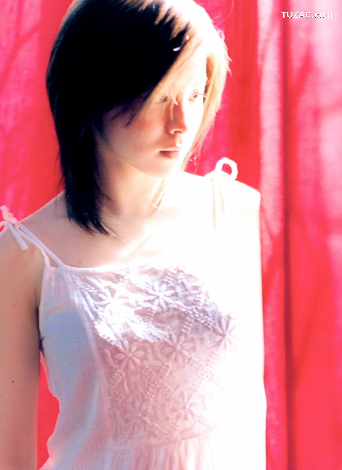 PB写真集_松浦亜弥/松浦亚弥《a》 [70P]