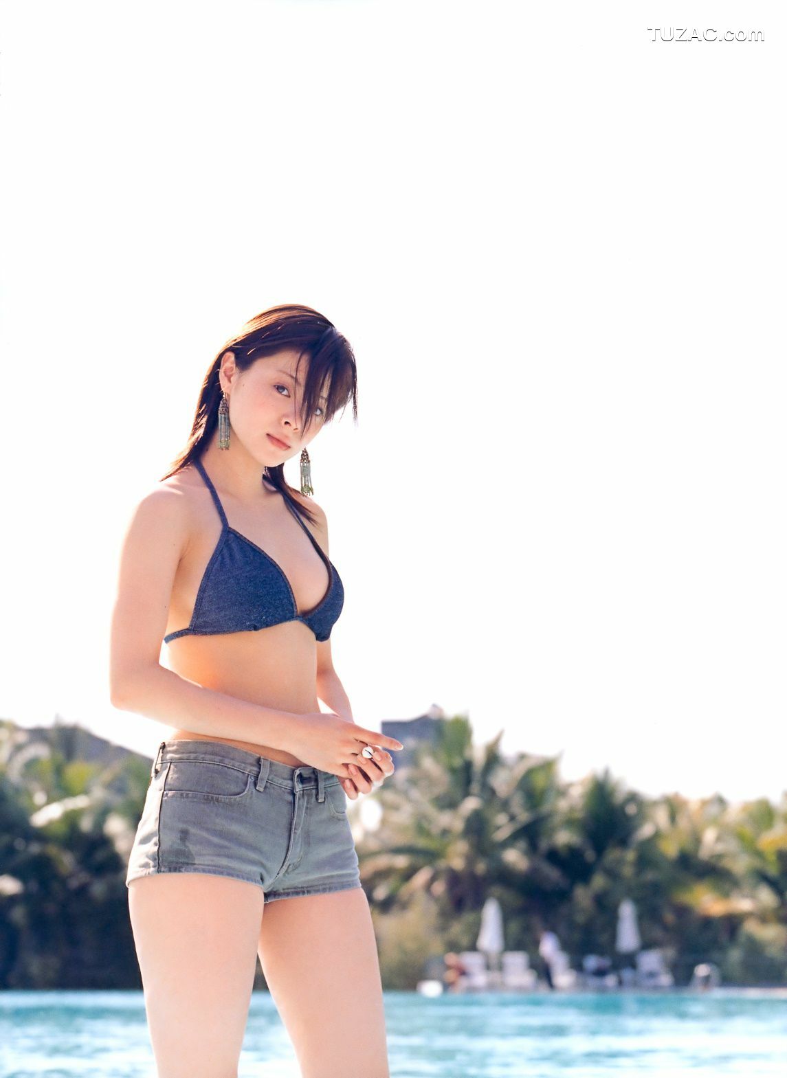 PB写真集_松浦亜弥/松浦亚弥《a》 [70P]