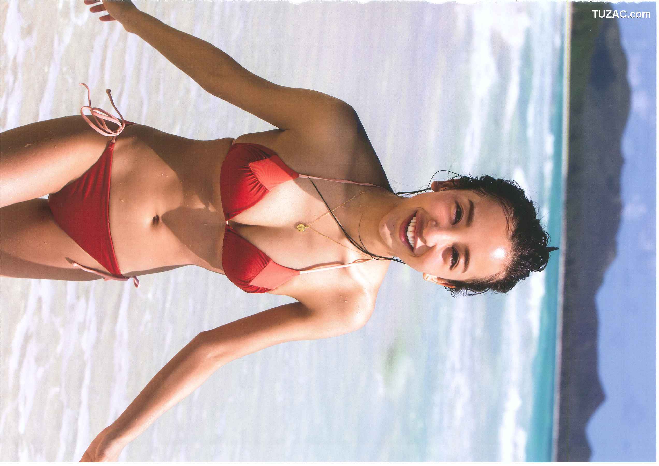 PB写真集_板野友美《release》 写真集[164P]