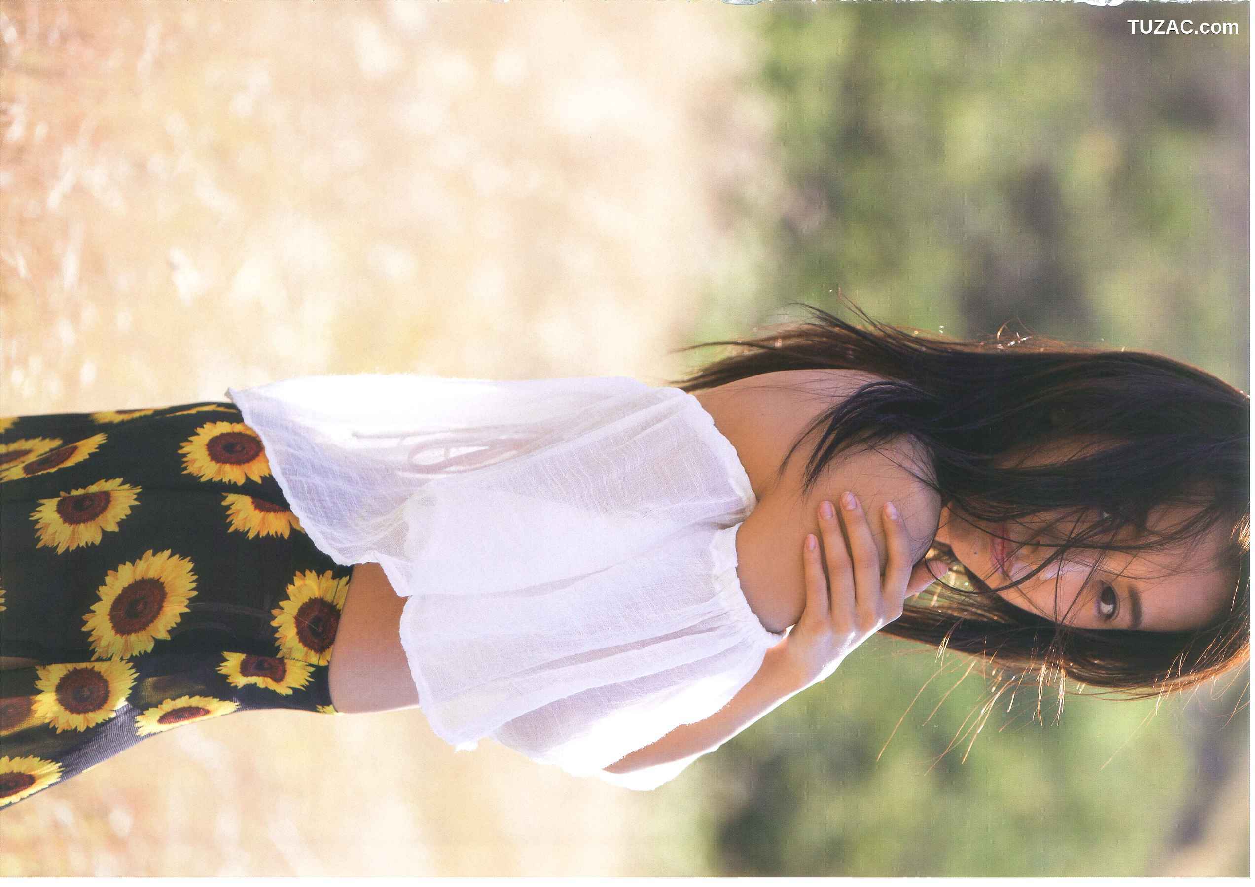 PB写真集_板野友美《release》 写真集[164P]