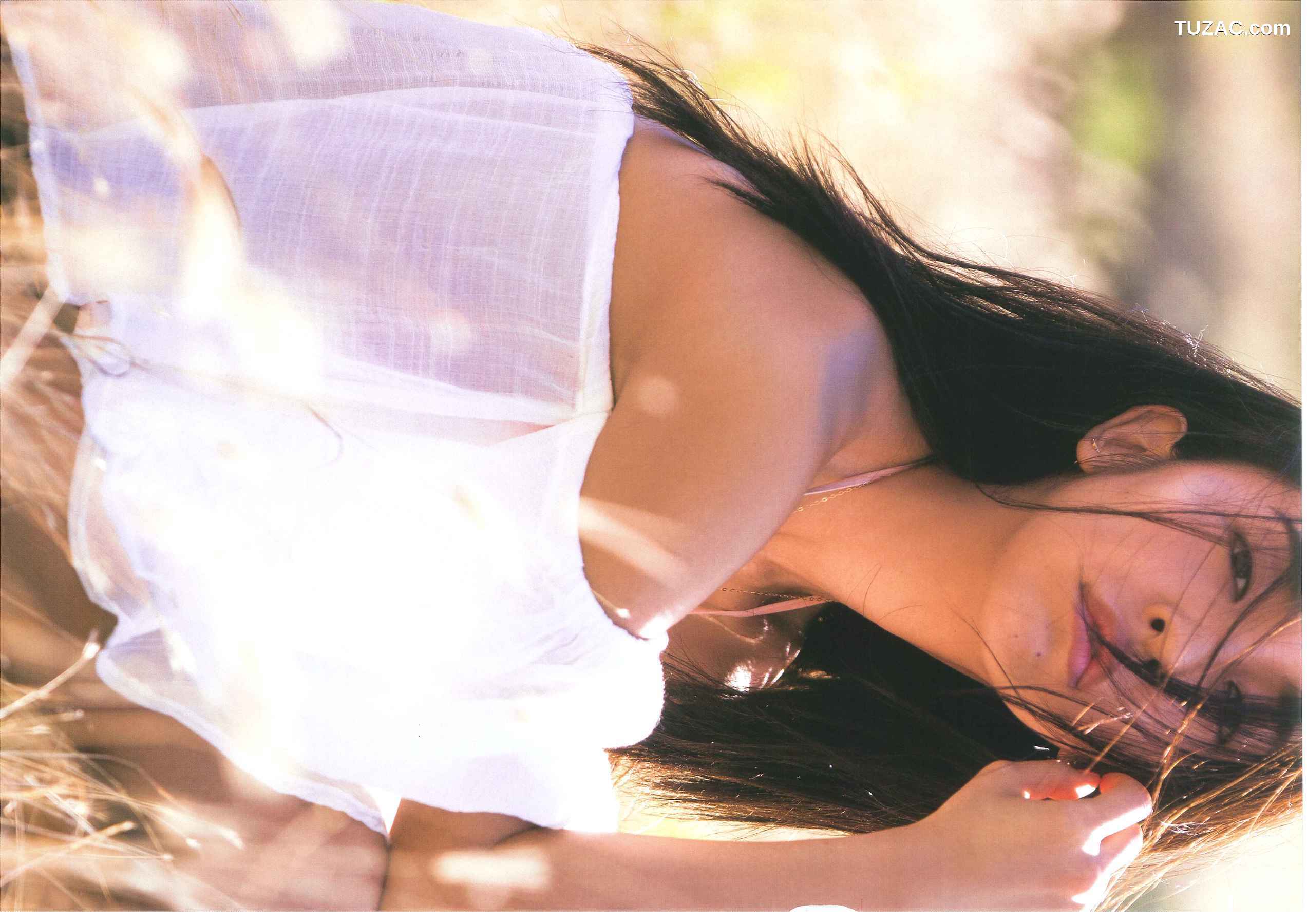 PB写真集_板野友美《release》 写真集[164P]