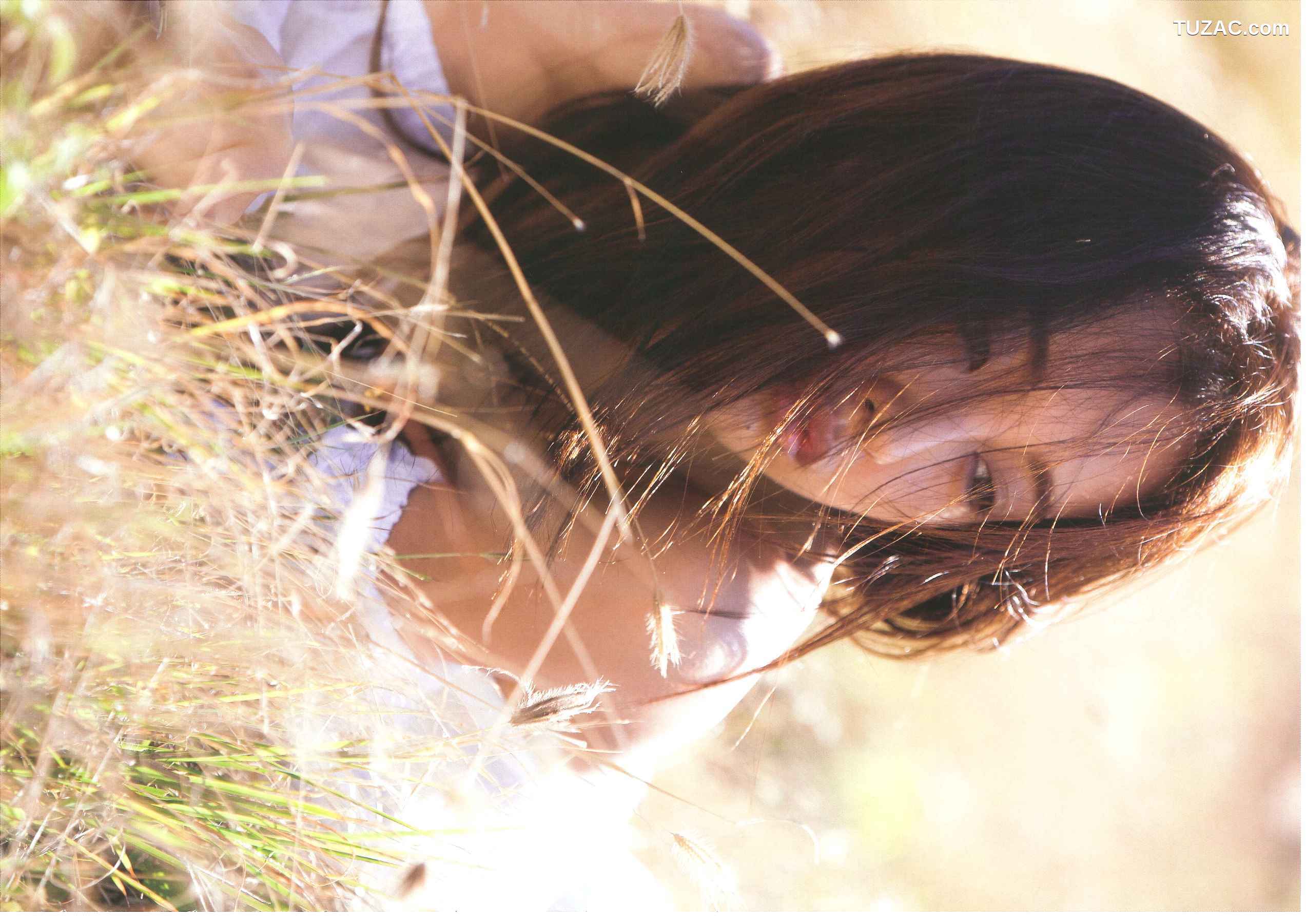 PB写真集_板野友美《release》 写真集[164P]