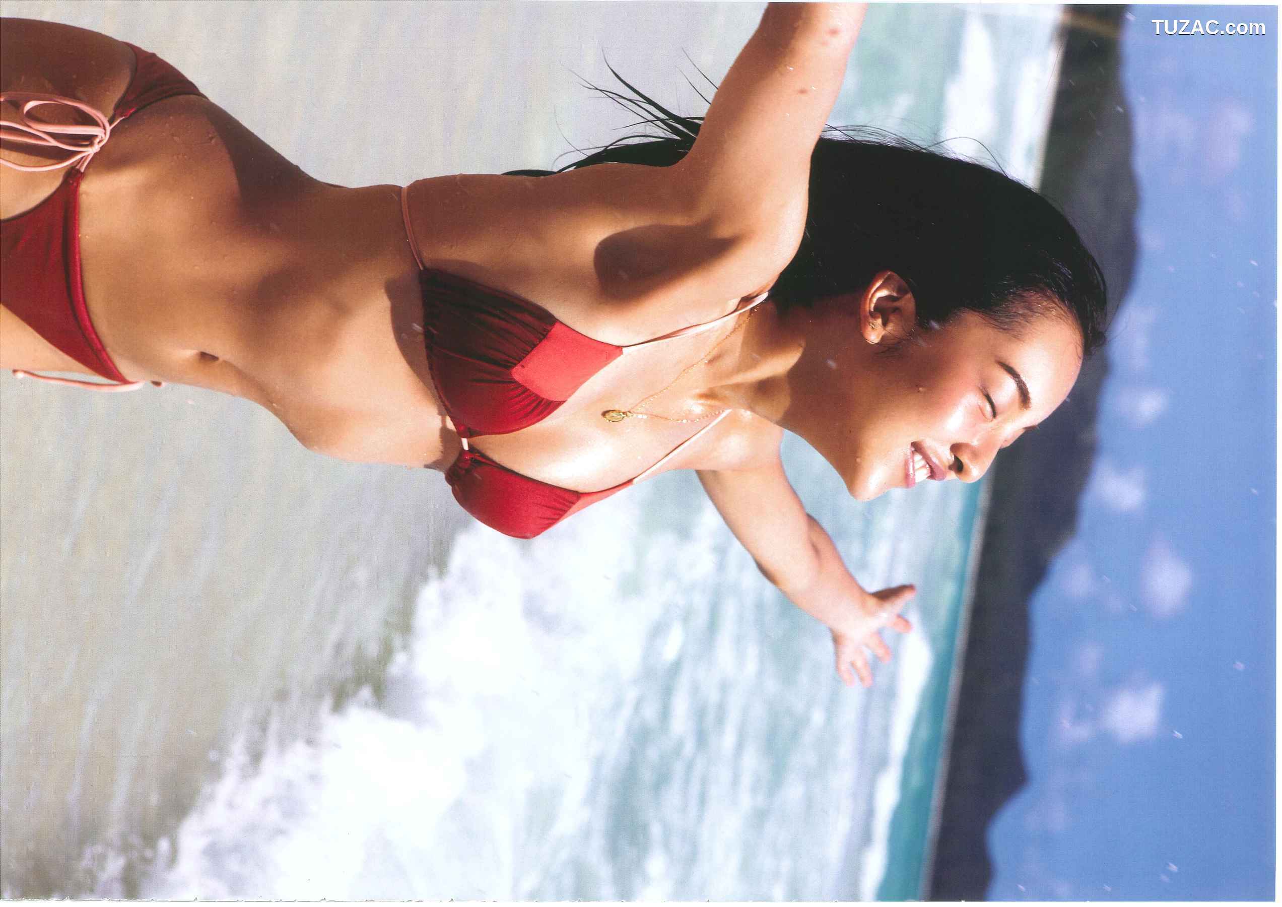 PB写真集_板野友美《release》 写真集[164P]