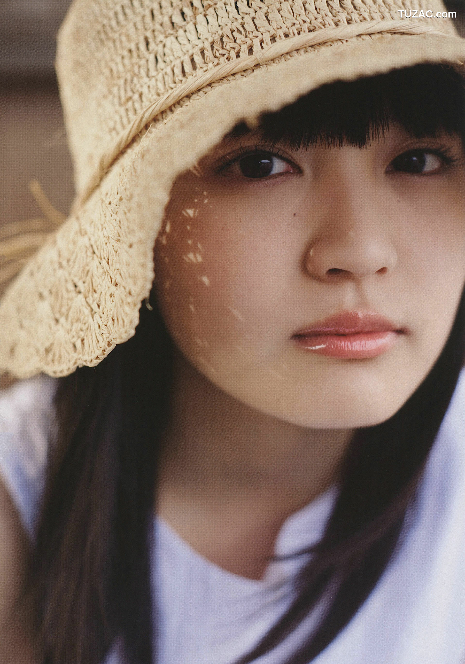 PB写真集_柏木ひなた《ひなた日和》 写真集[73P]