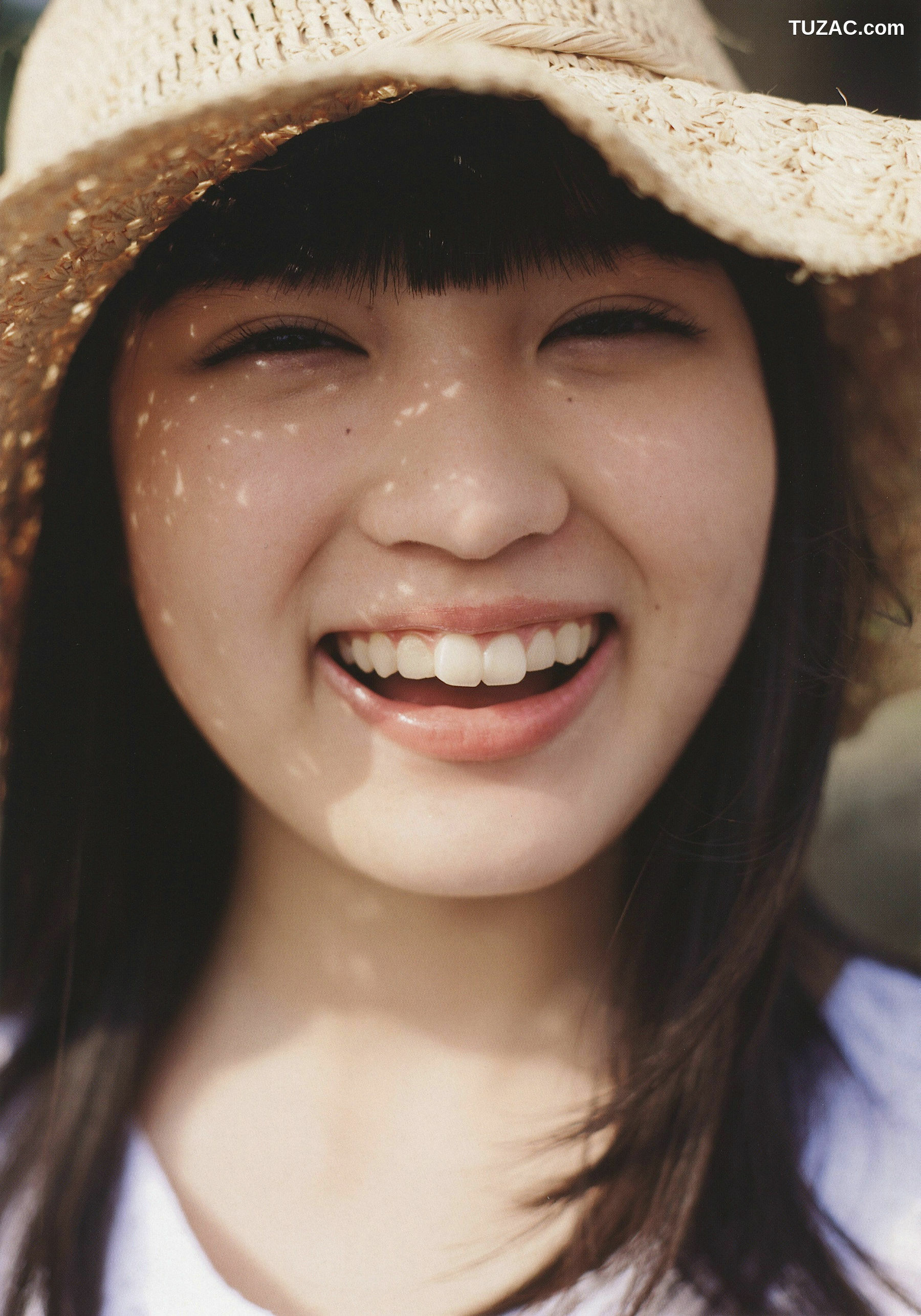 PB写真集_柏木ひなた《ひなた日和》 写真集[73P]