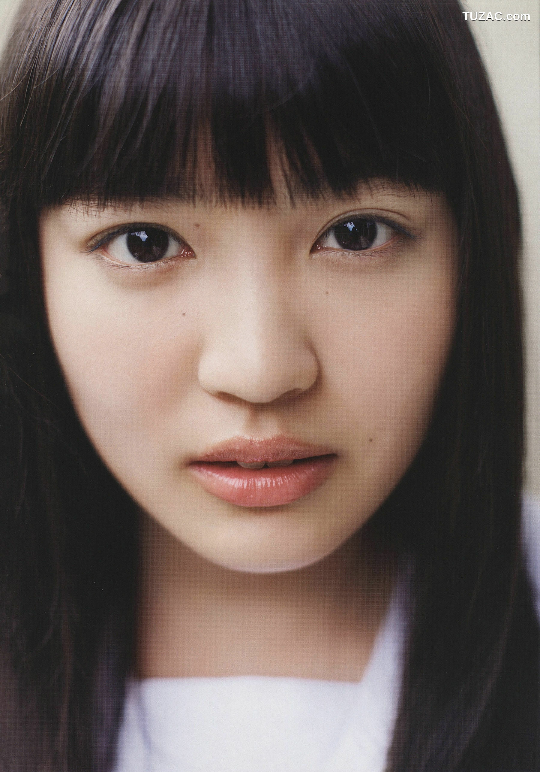 PB写真集_柏木ひなた《ひなた日和》 写真集[73P]