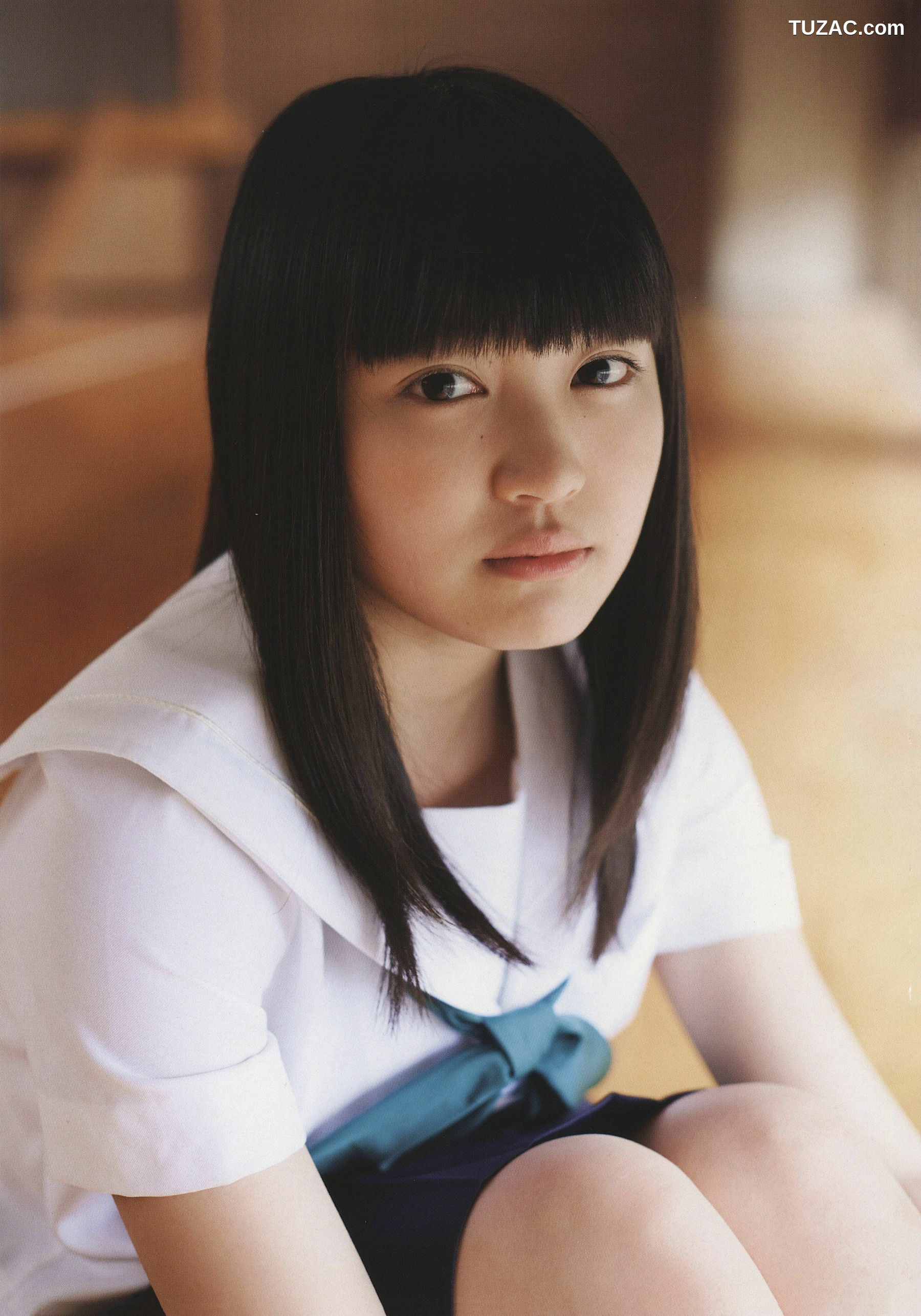 PB写真集_柏木ひなた《ひなた日和》 写真集[73P]