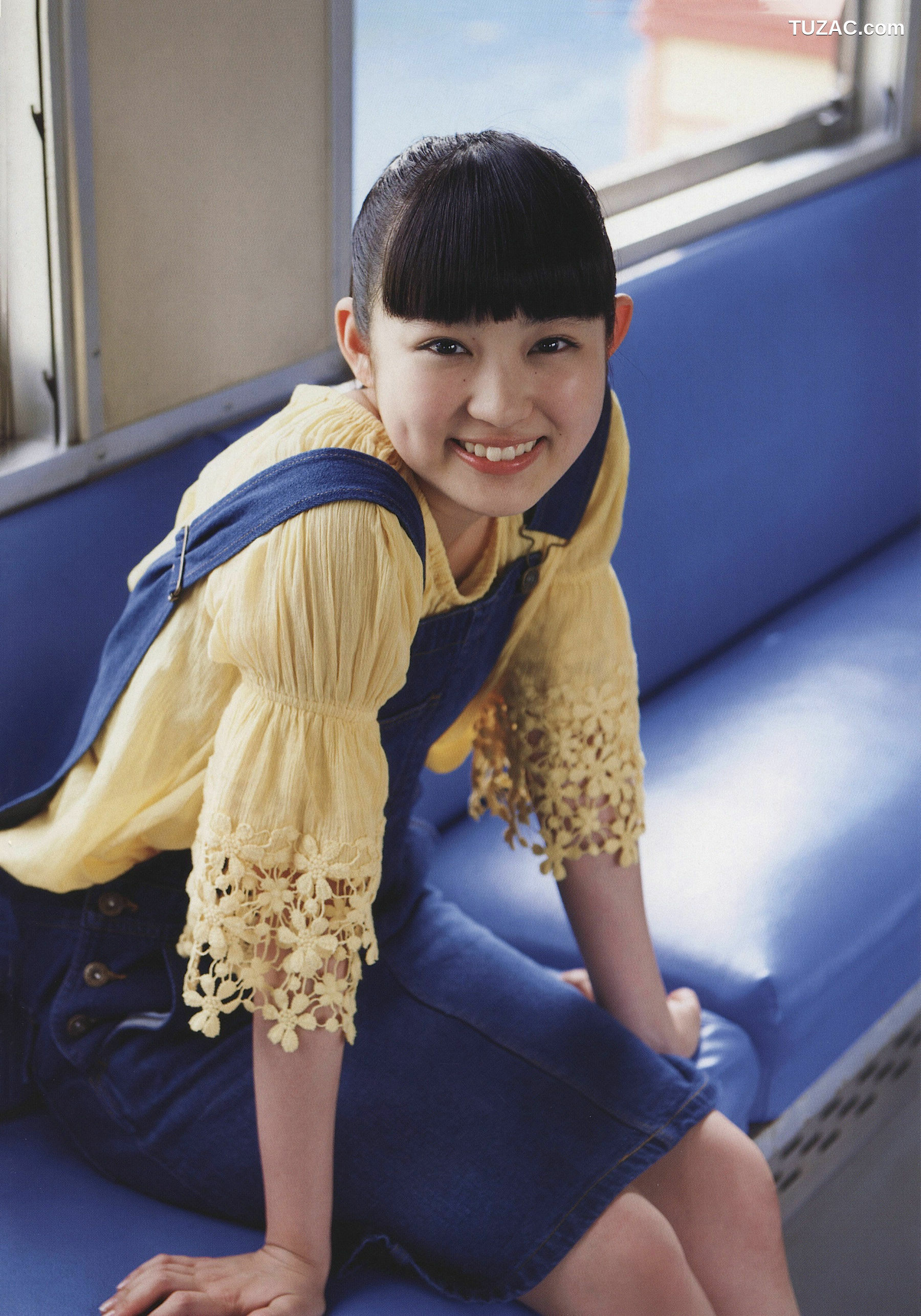 PB写真集_柏木ひなた《ひなた日和》 写真集[73P]