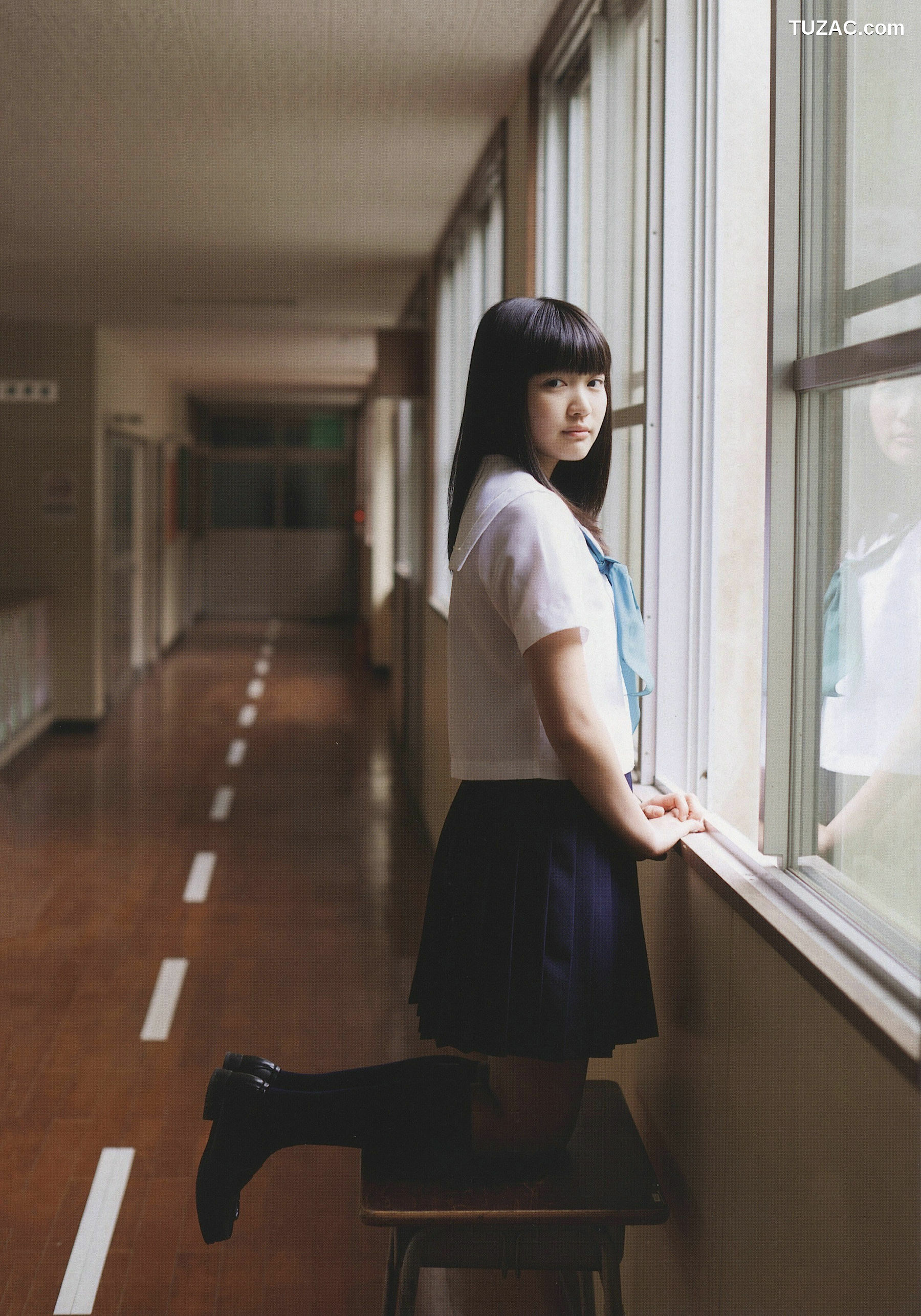 PB写真集_柏木ひなた《ひなた日和》 写真集[73P]
