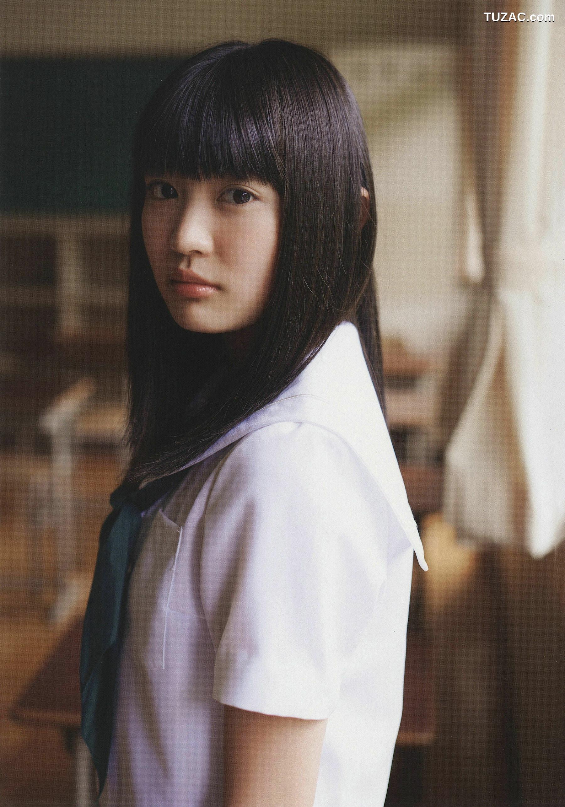 PB写真集_柏木ひなた《ひなた日和》 写真集[73P]
