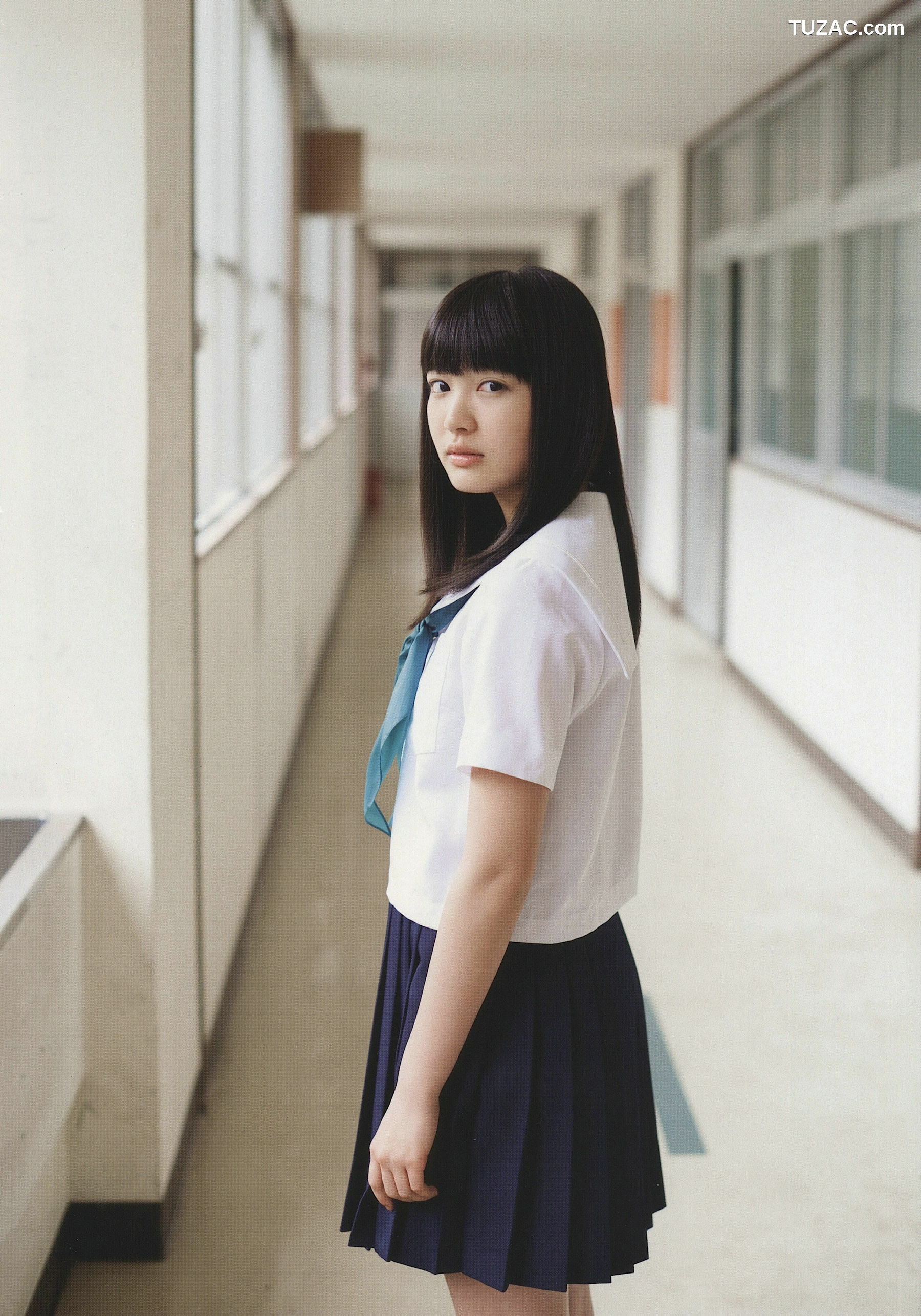 PB写真集_柏木ひなた《ひなた日和》 写真集[73P]