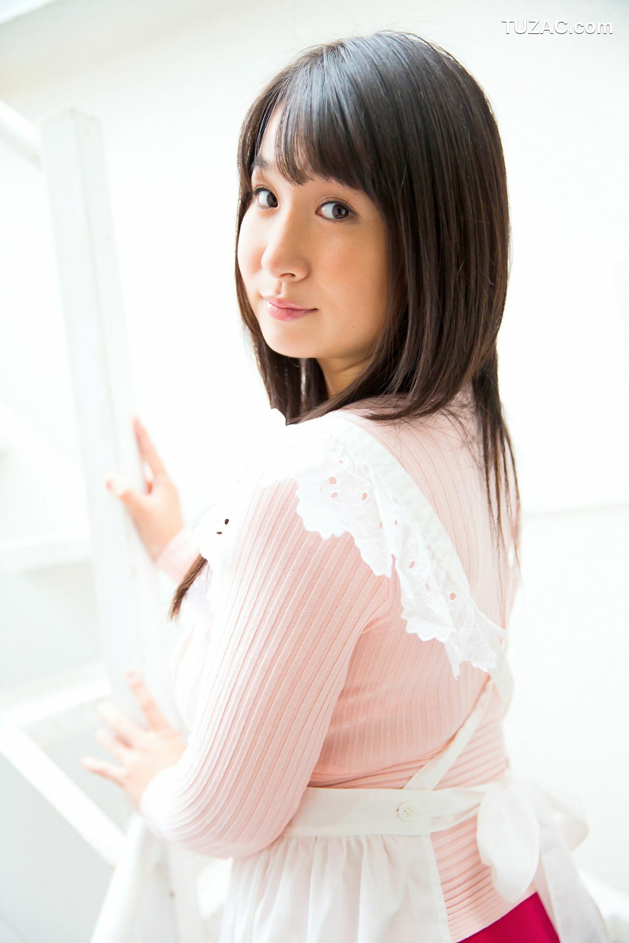 PB写真集_桐山瑠衣 《甘美な人妻 桐山瑠衣 必撮！まるごと☆》写真集