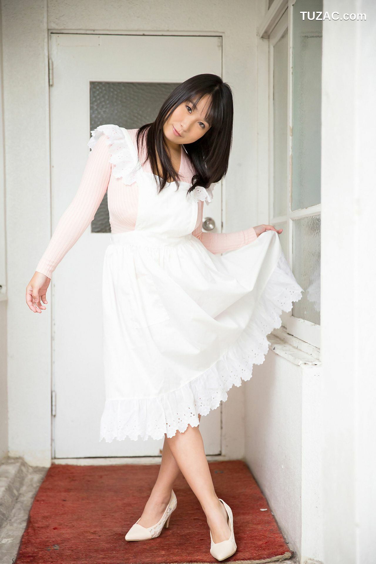 PB写真集_桐山瑠衣 《甘美な人妻 桐山瑠衣 必撮！まるごと☆》写真集