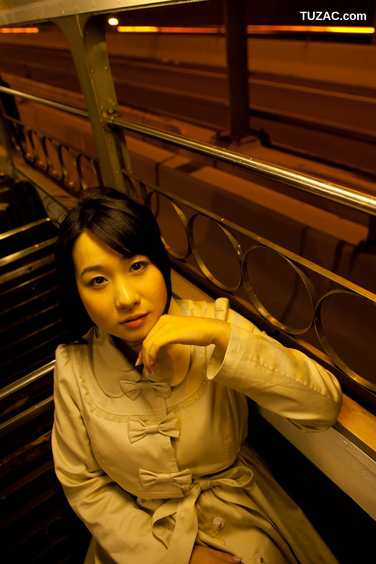 PB写真集_桐山瑠衣《極上☆グラビアガールズ》  写真集[50P]