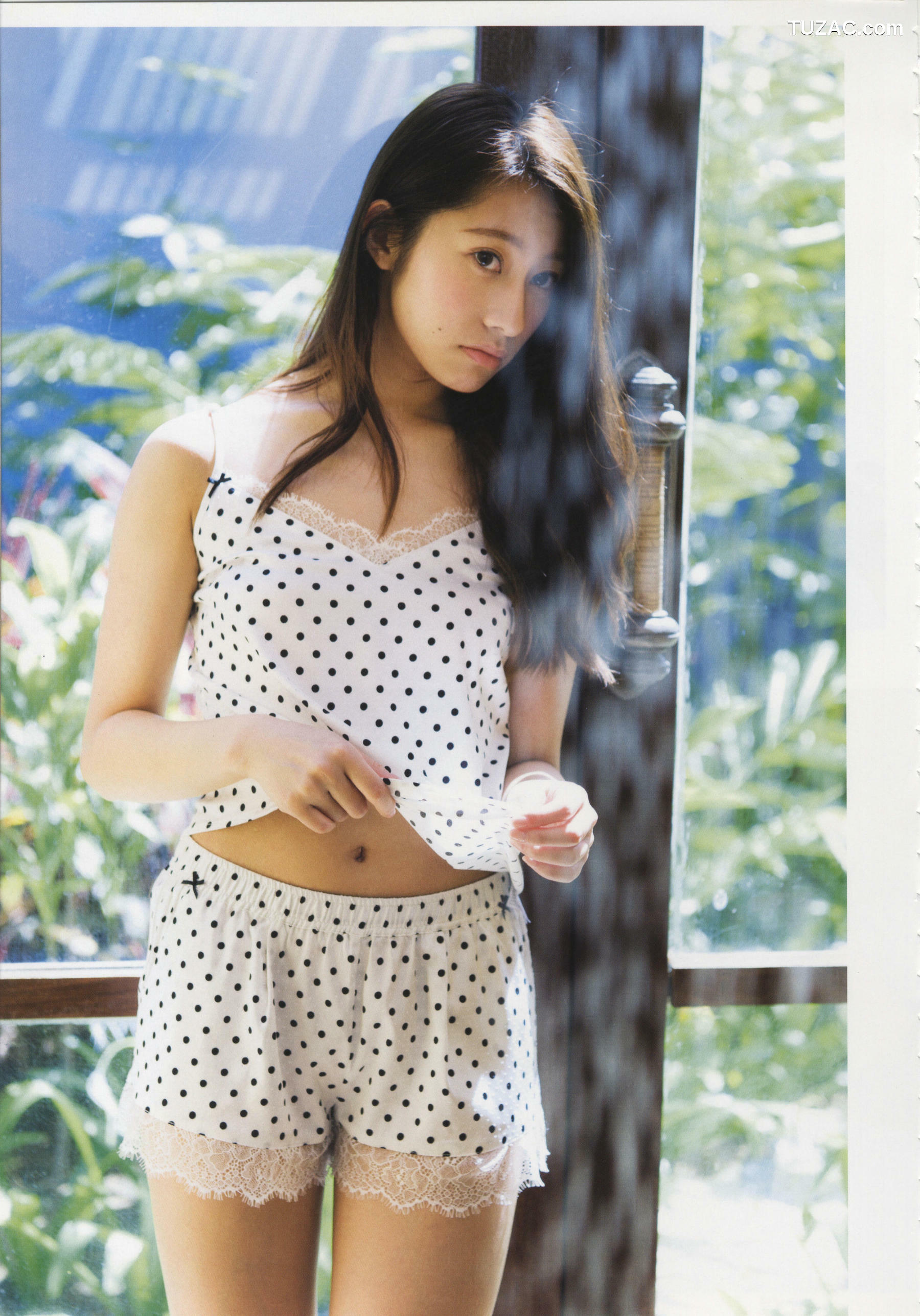 PB写真集_桜井玲香《自由ということ》 写真集[152P]