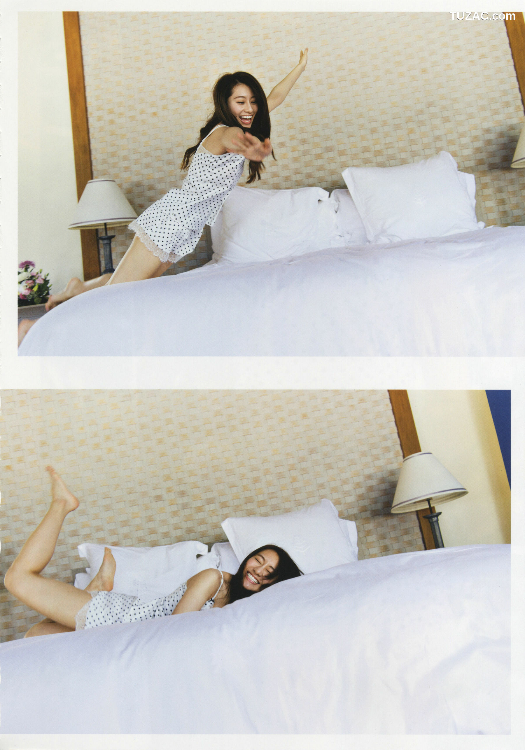 PB写真集_桜井玲香《自由ということ》 写真集[152P]