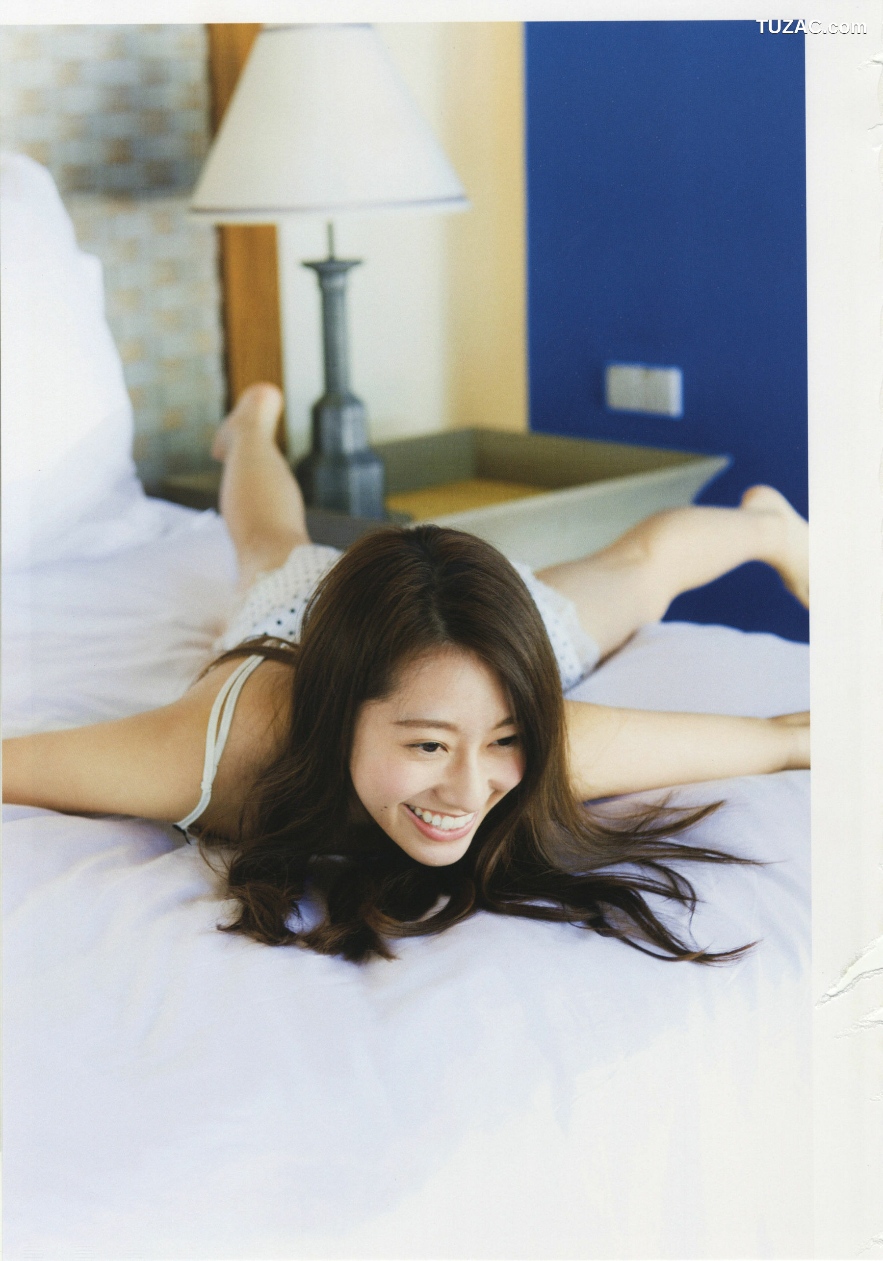 PB写真集_桜井玲香《自由ということ》 写真集[152P]