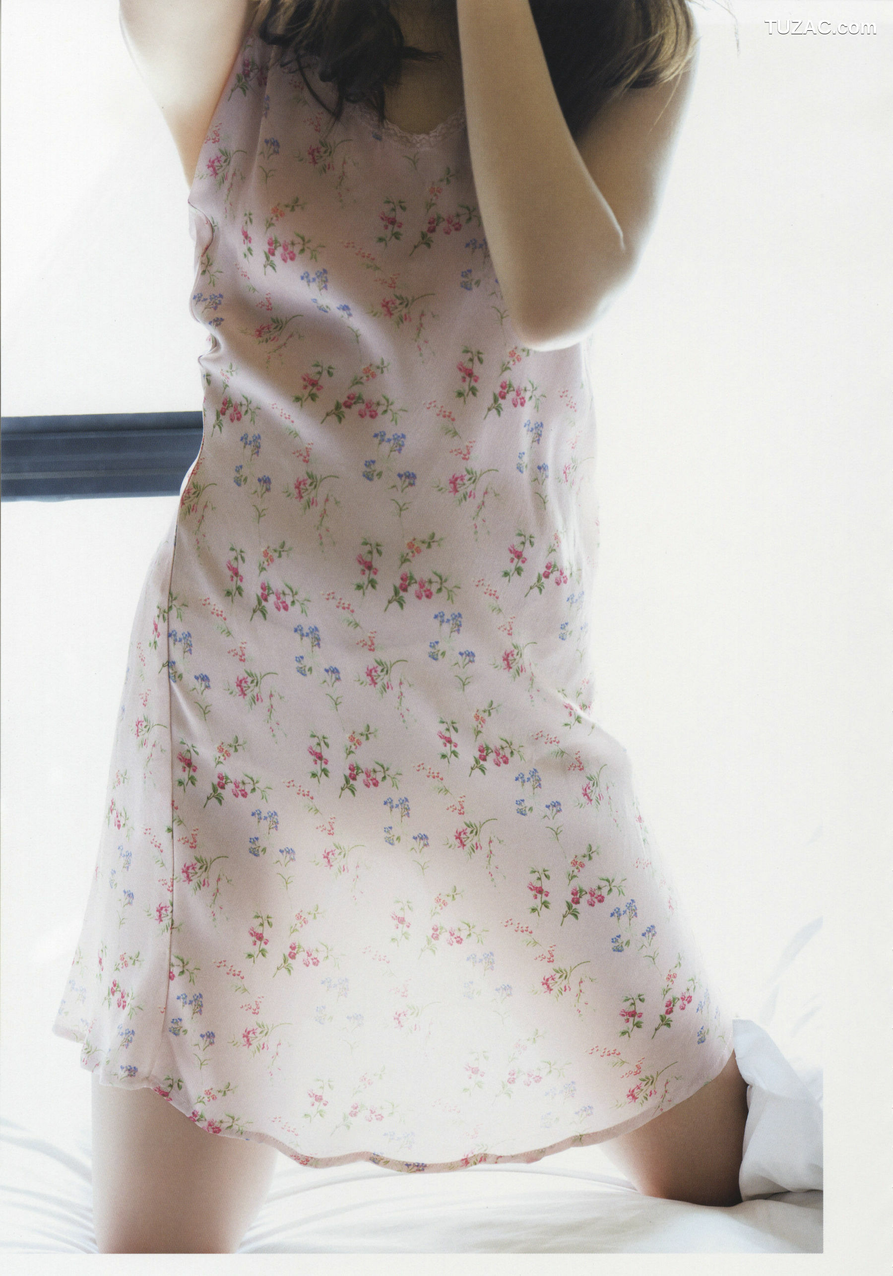 PB写真集_桜井玲香《自由ということ》 写真集[152P]