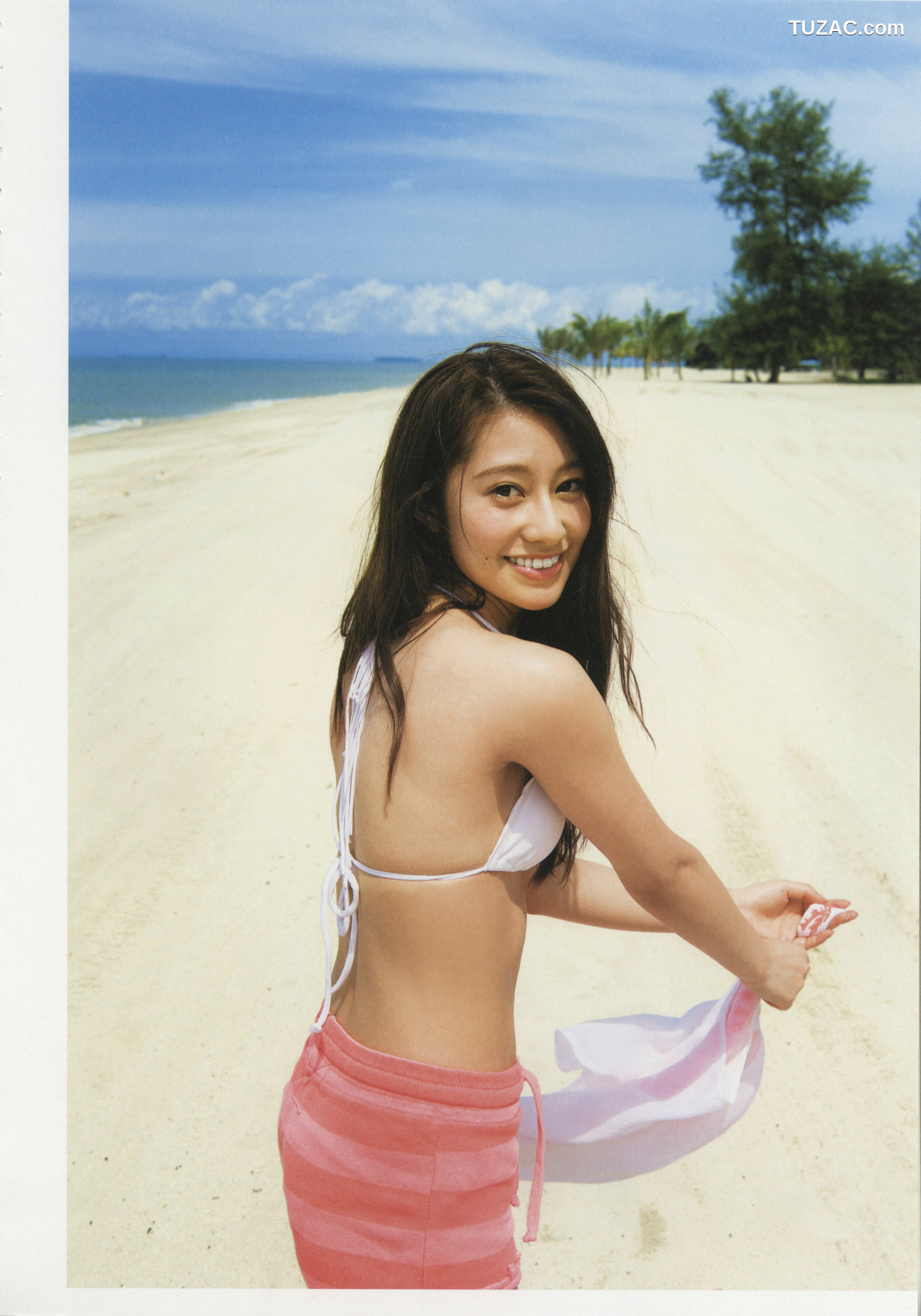 PB写真集_桜井玲香《自由ということ》 写真集[152P]