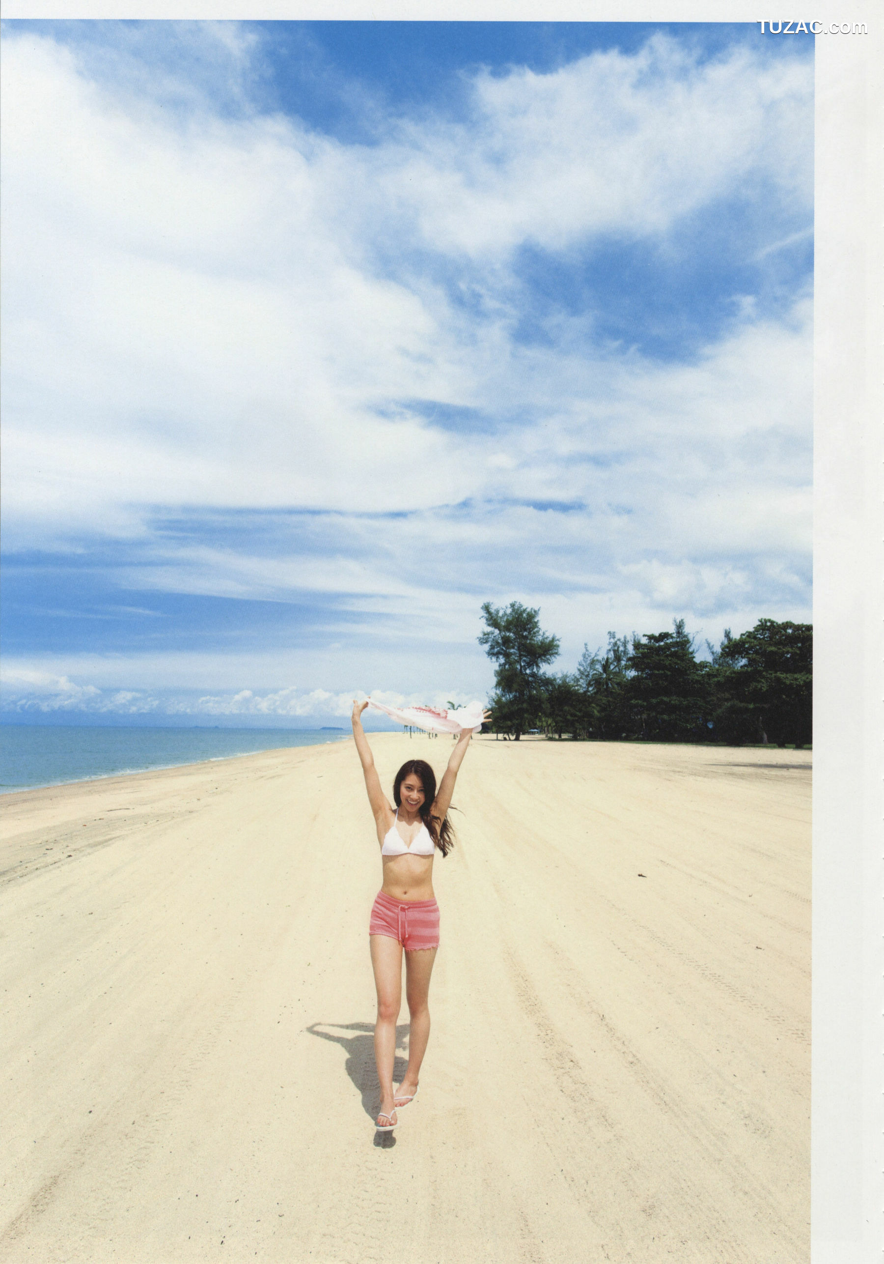 PB写真集_桜井玲香《自由ということ》 写真集[152P]