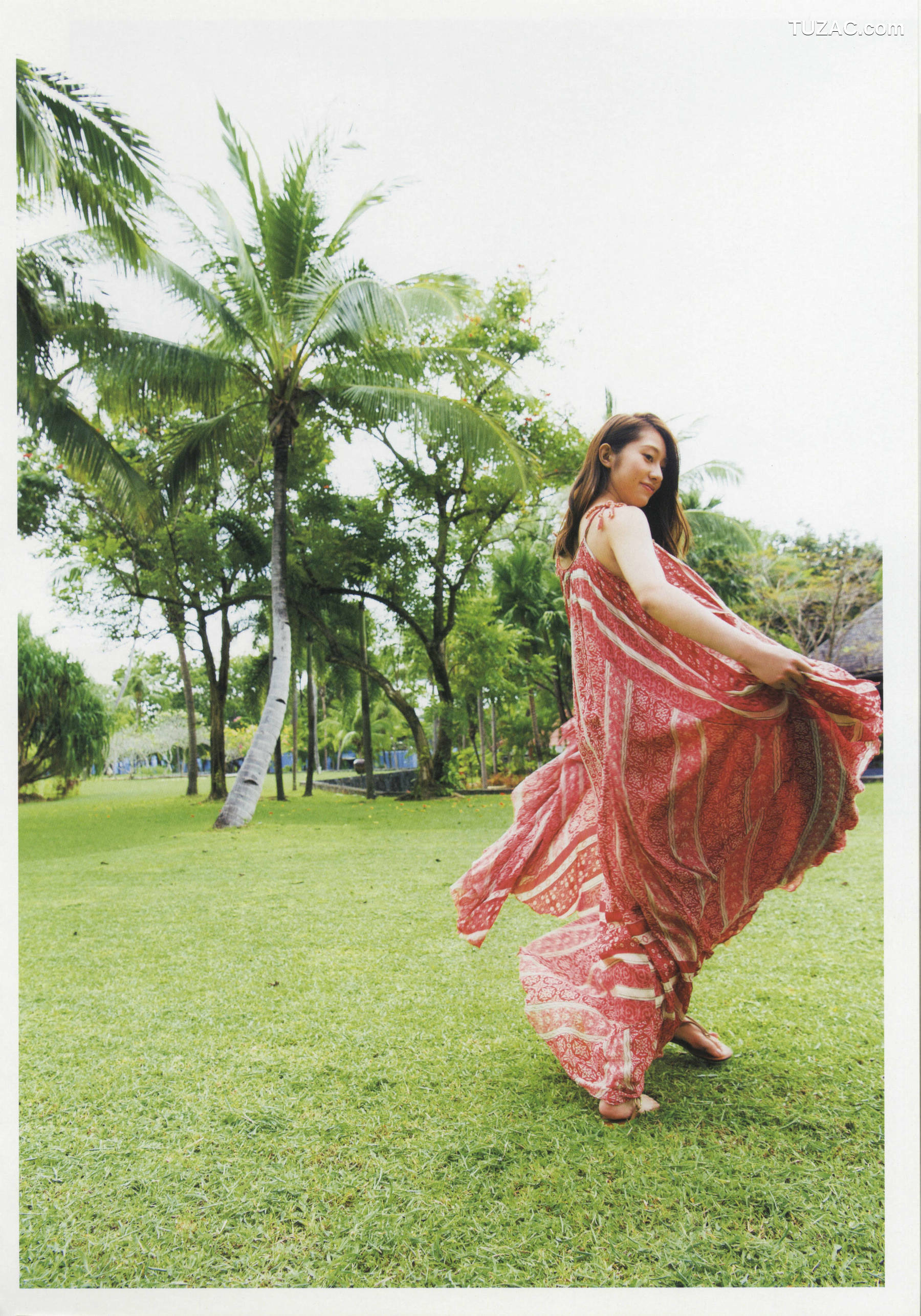 PB写真集_桜井玲香《自由ということ》 写真集[152P]