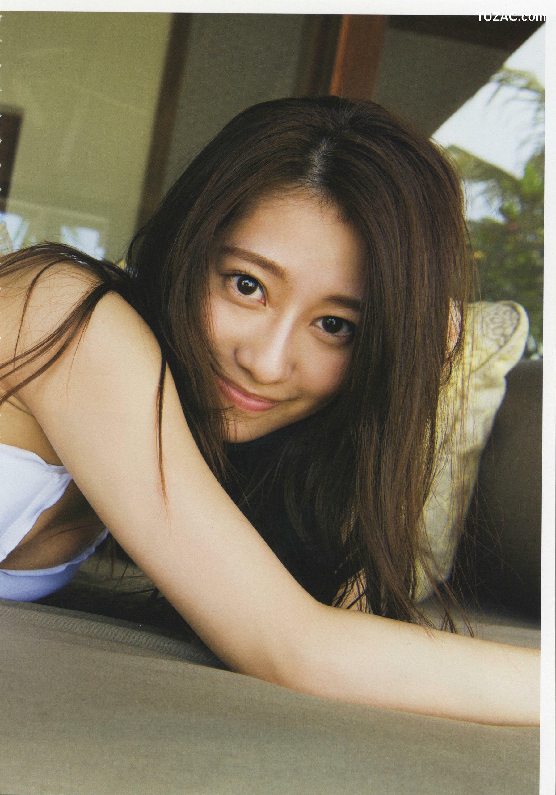 PB写真集_桜井玲香《自由ということ》 写真集[152P]