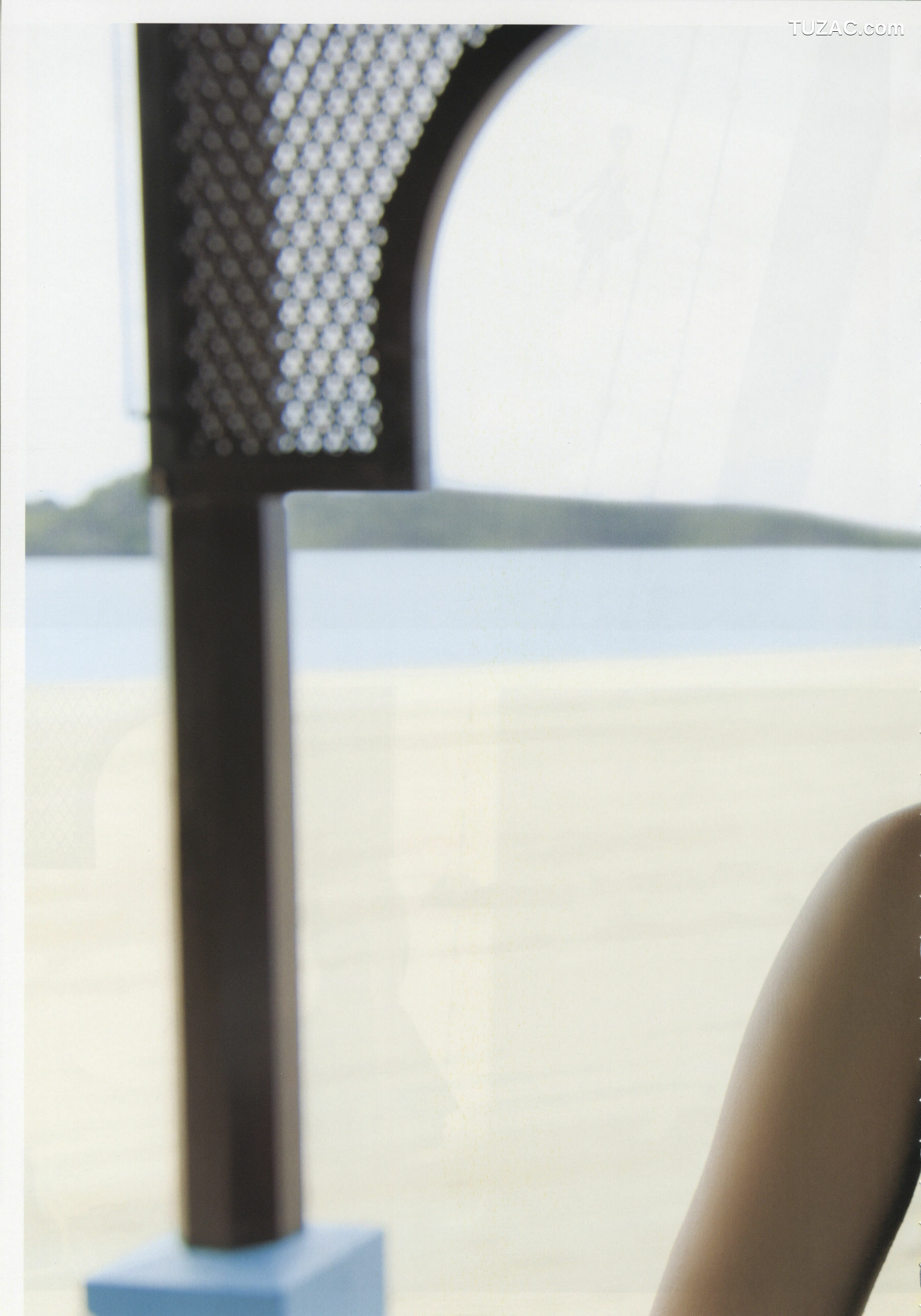 PB写真集_桜井玲香《自由ということ》 写真集[152P]