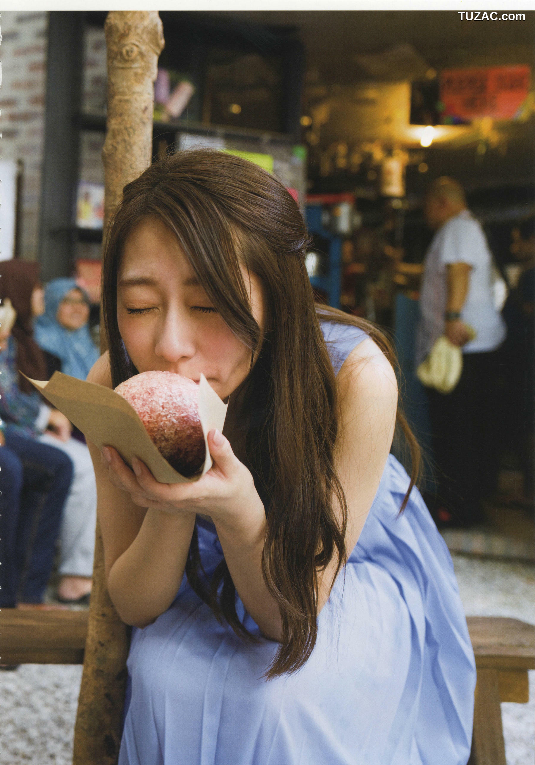 PB写真集_桜井玲香《自由ということ》 写真集[152P]