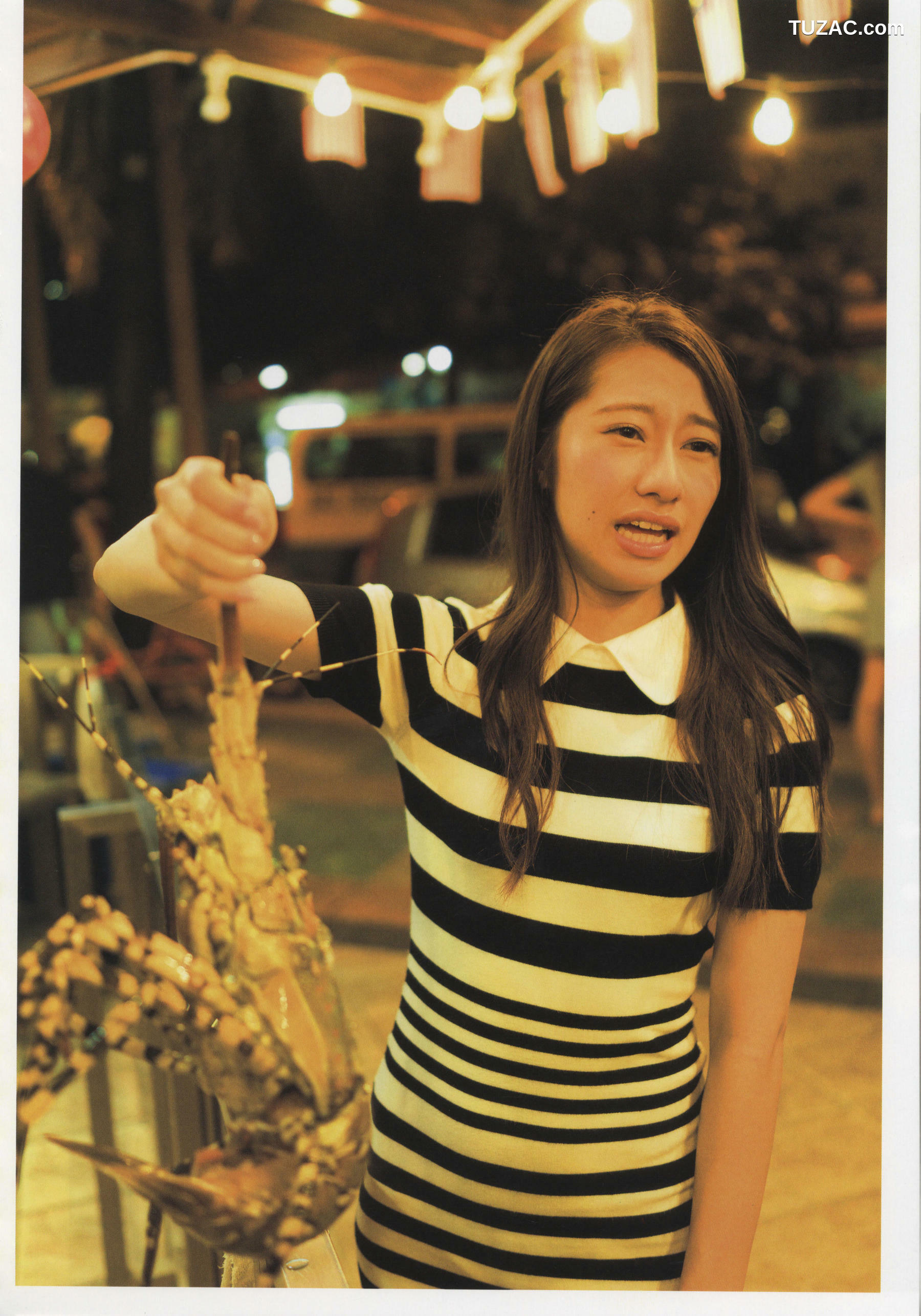 PB写真集_桜井玲香《自由ということ》 写真集[152P]