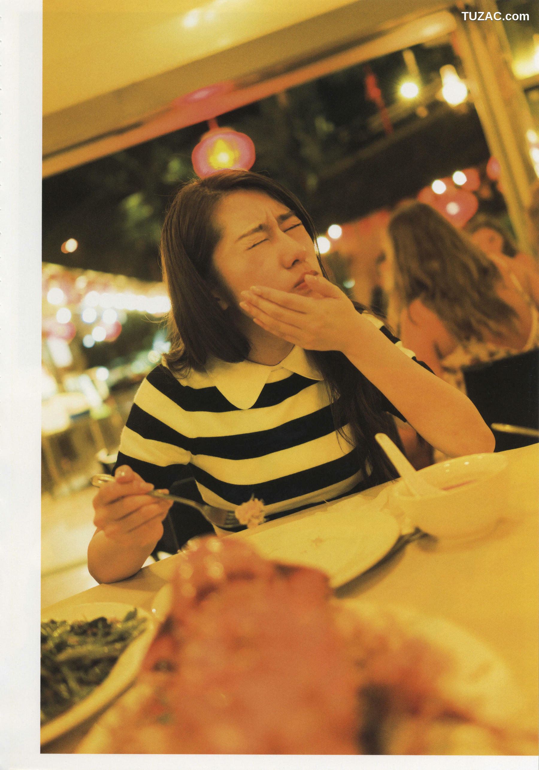 PB写真集_桜井玲香《自由ということ》 写真集[152P]