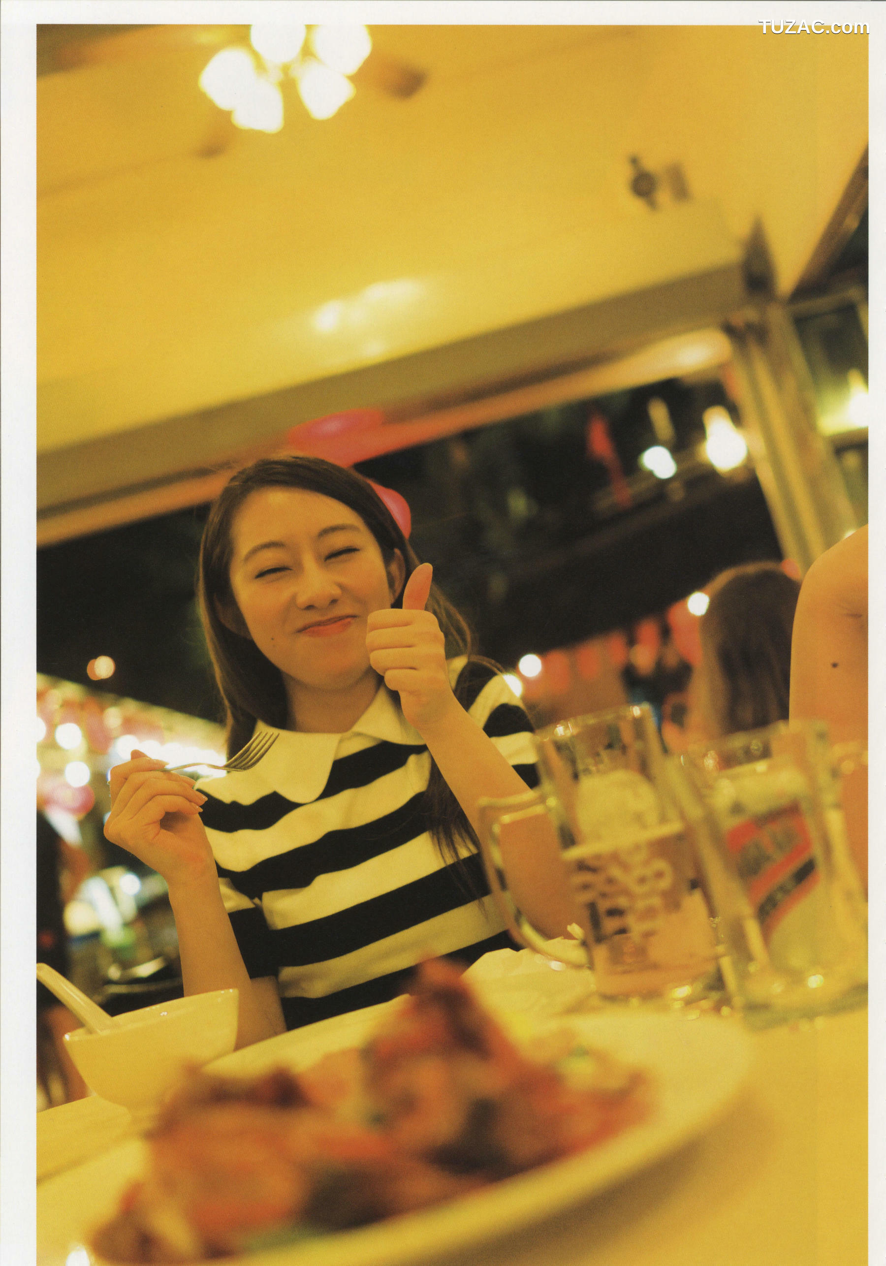 PB写真集_桜井玲香《自由ということ》 写真集[152P]