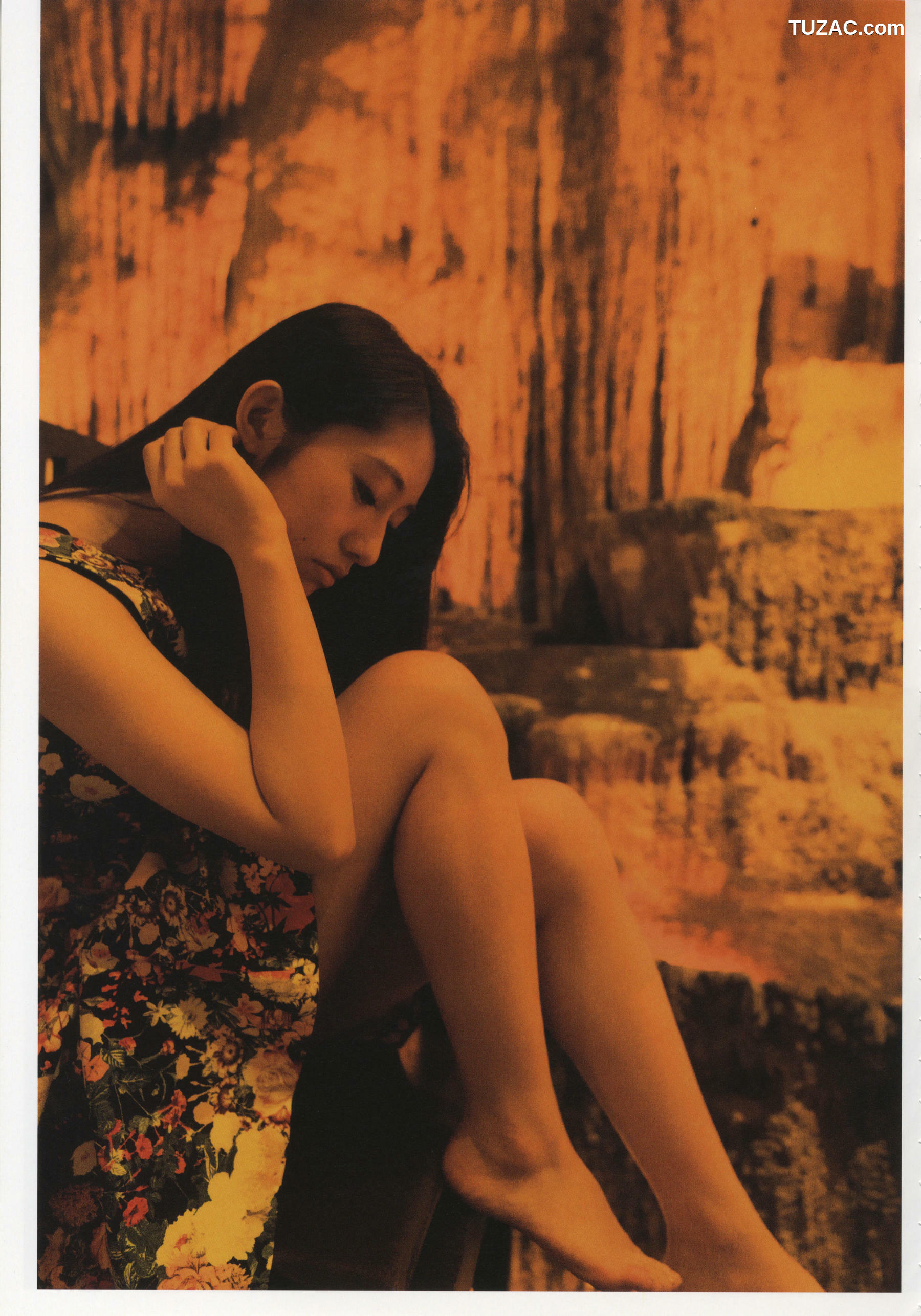 PB写真集_桜井玲香《自由ということ》 写真集[152P]