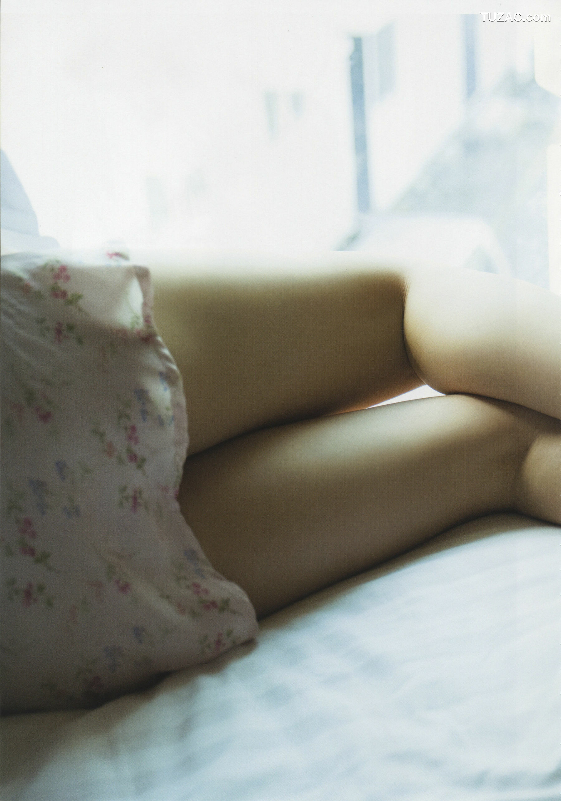 PB写真集_桜井玲香《自由ということ》 写真集[152P]