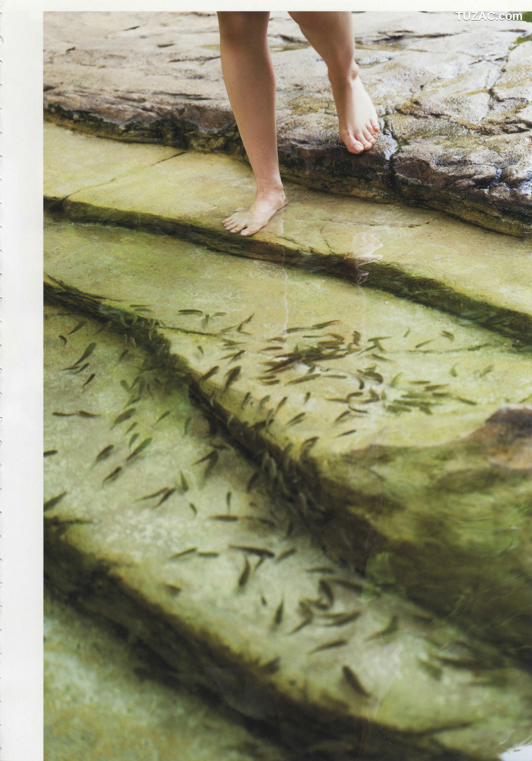 PB写真集_桜井玲香《自由ということ》 写真集[152P]