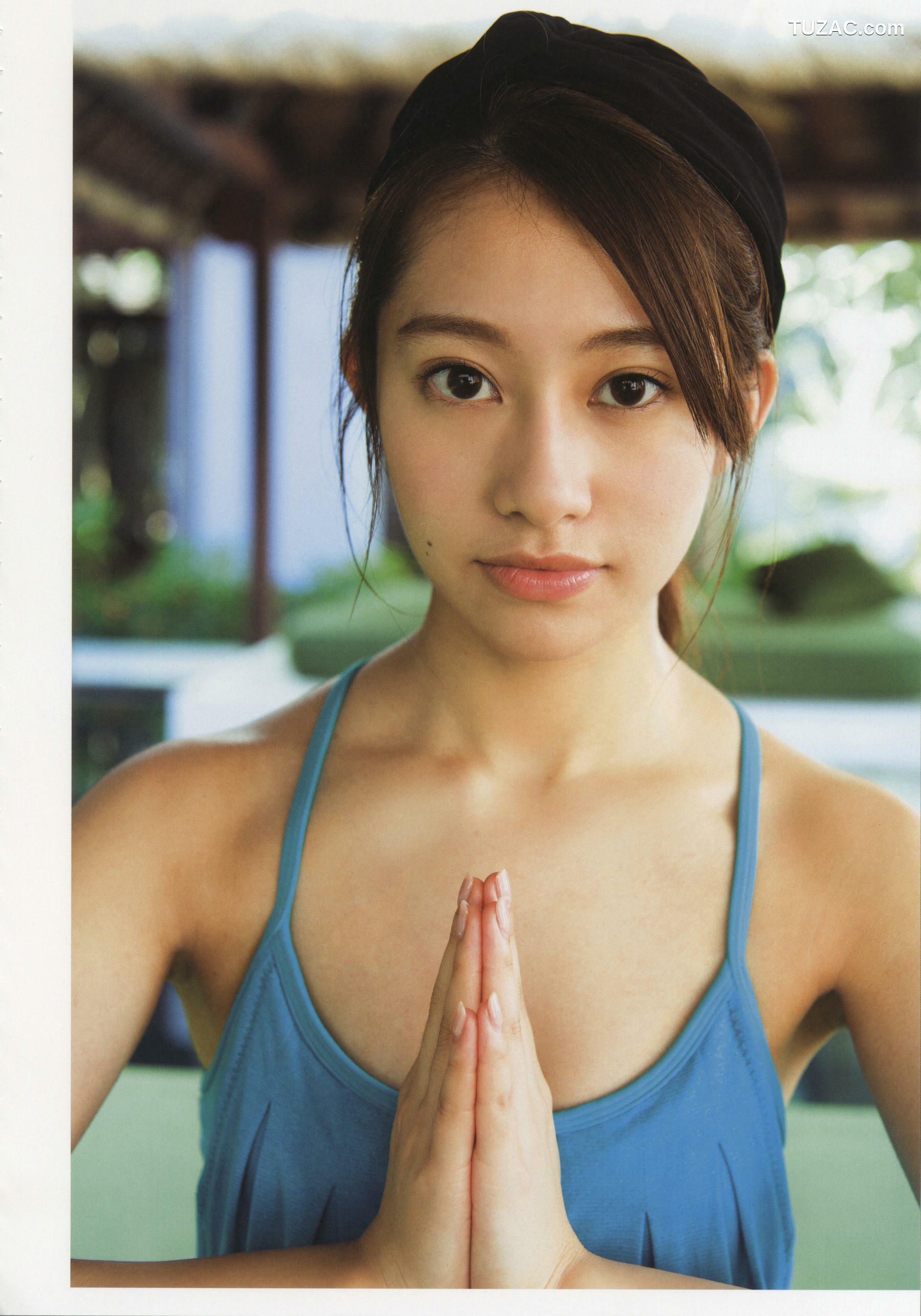 PB写真集_桜井玲香《自由ということ》 写真集[152P]