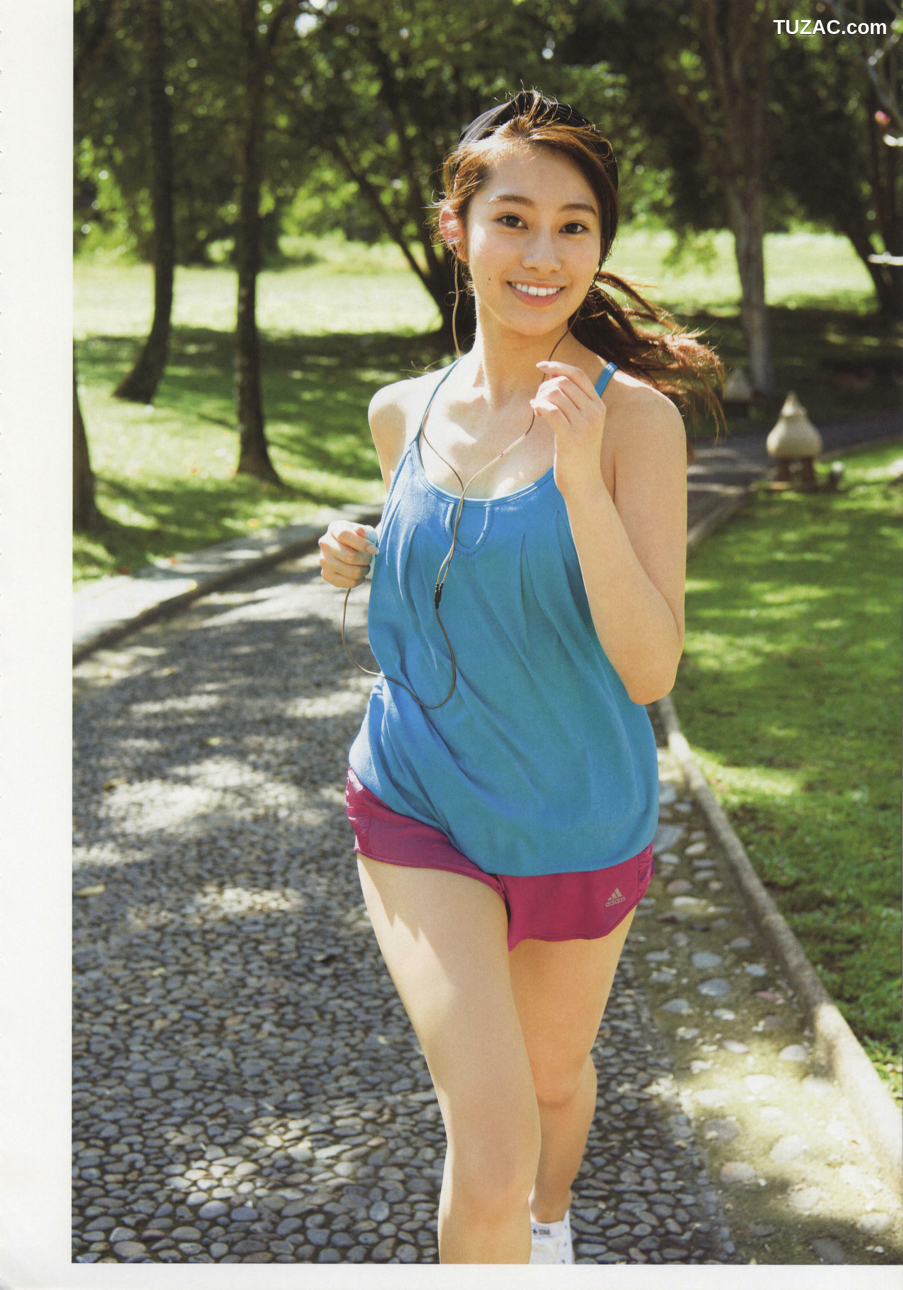 PB写真集_桜井玲香《自由ということ》 写真集[152P]