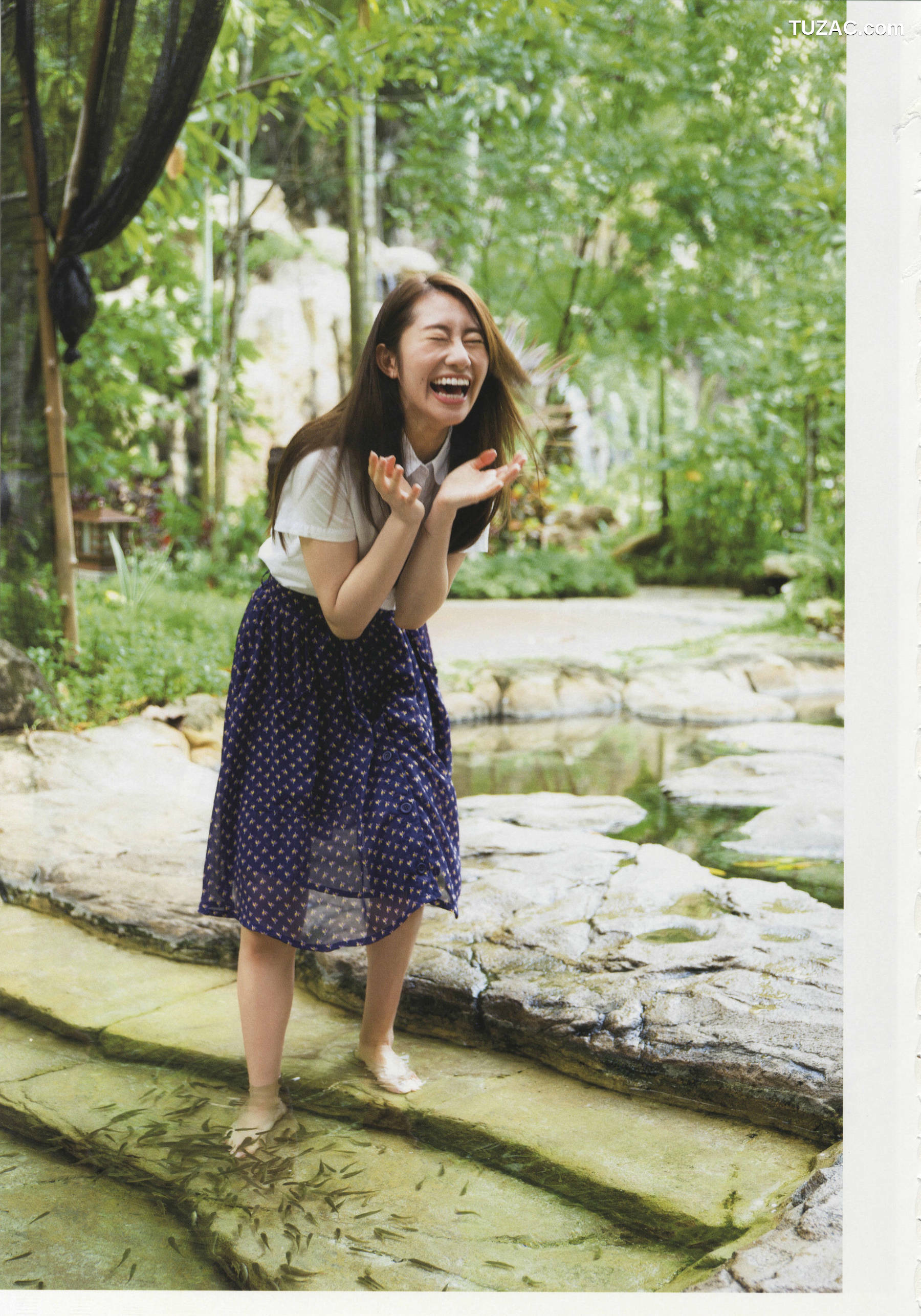 PB写真集_桜井玲香《自由ということ》 写真集[152P]